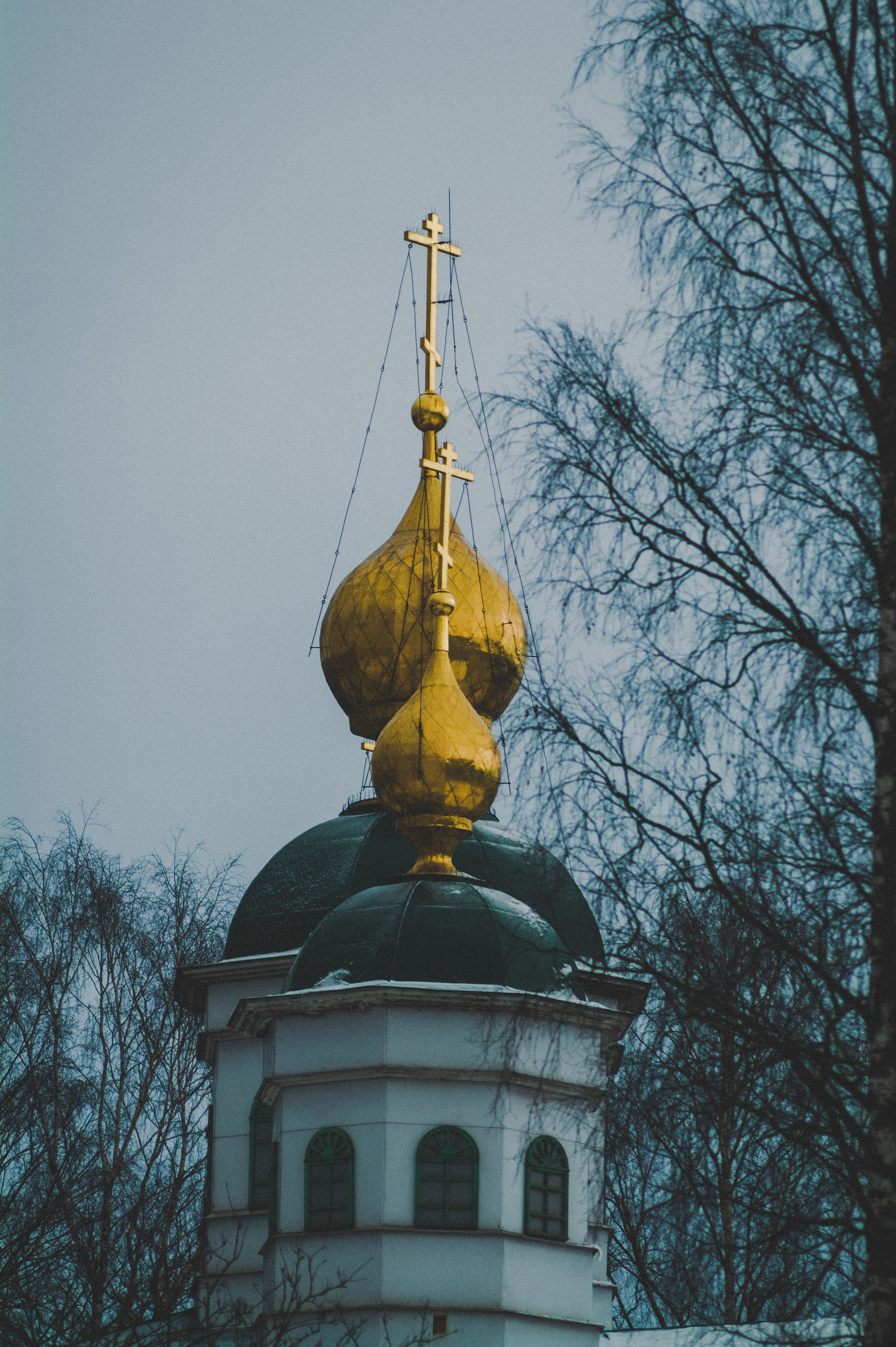 Colleague. Den Mirov — Photographer, Musician
