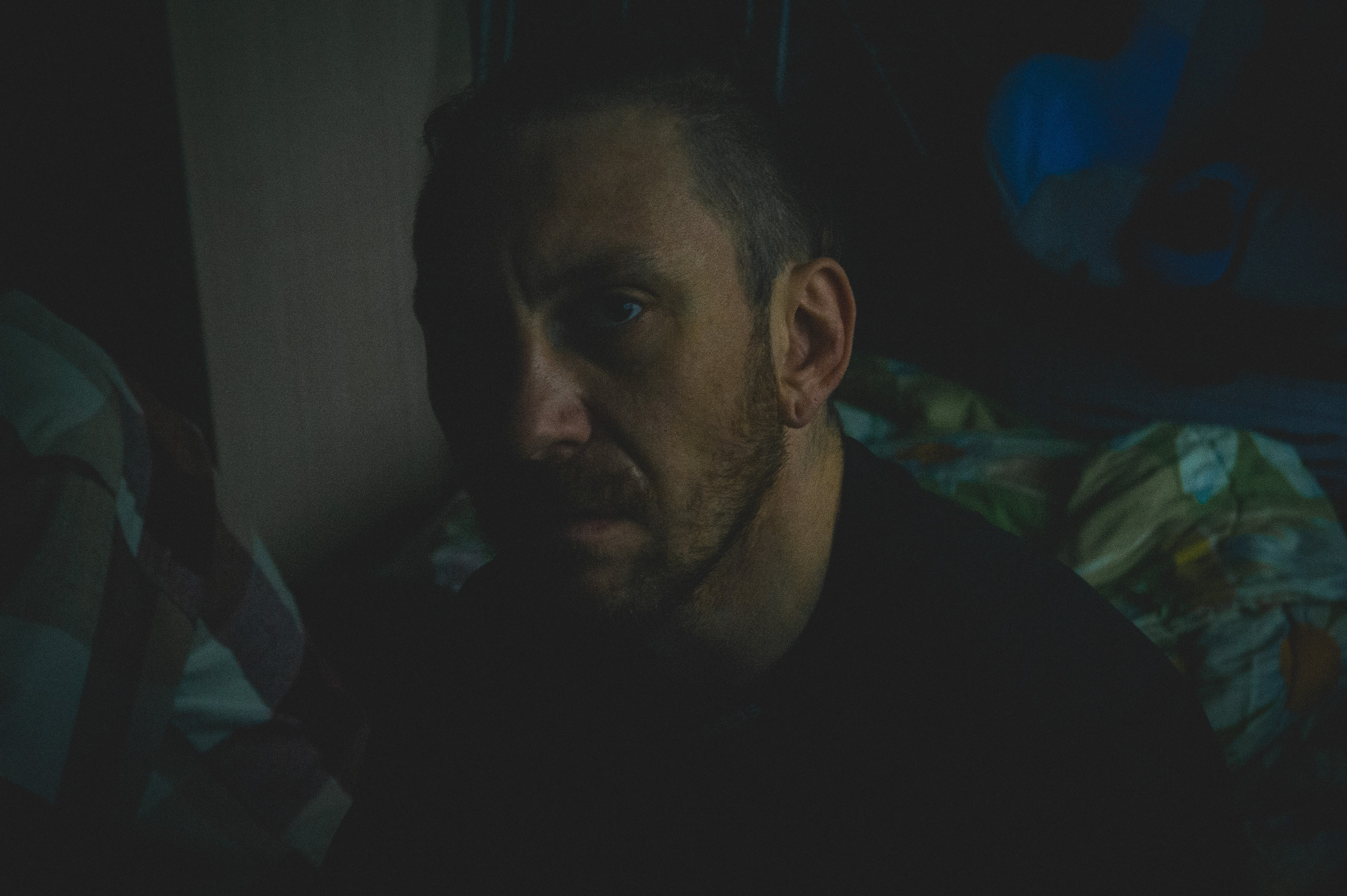 Полёт Шмеля. Den Mirov — Фотограф, Музыкант