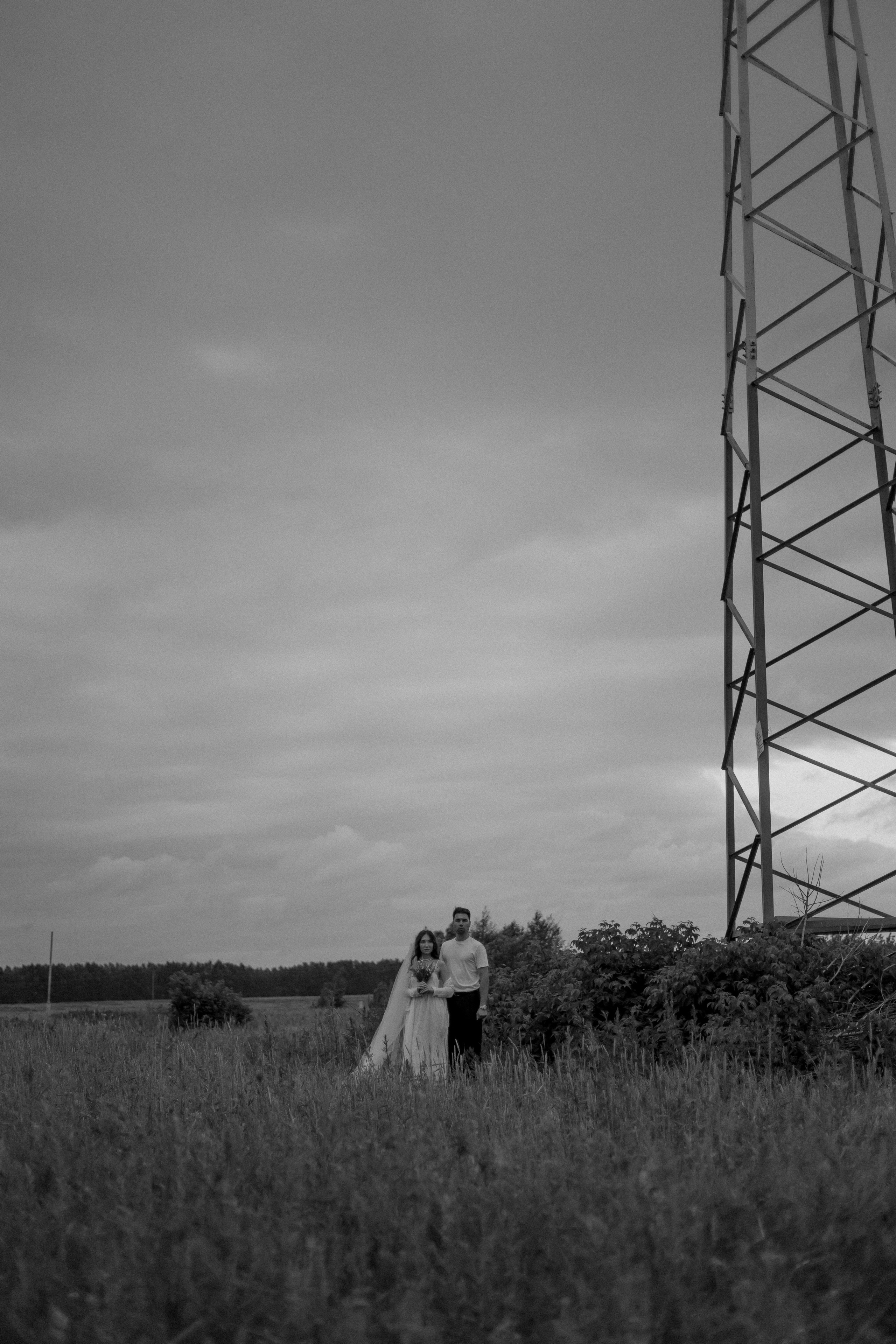 Аида+Алмаз. Фотограф Элла Ефимова