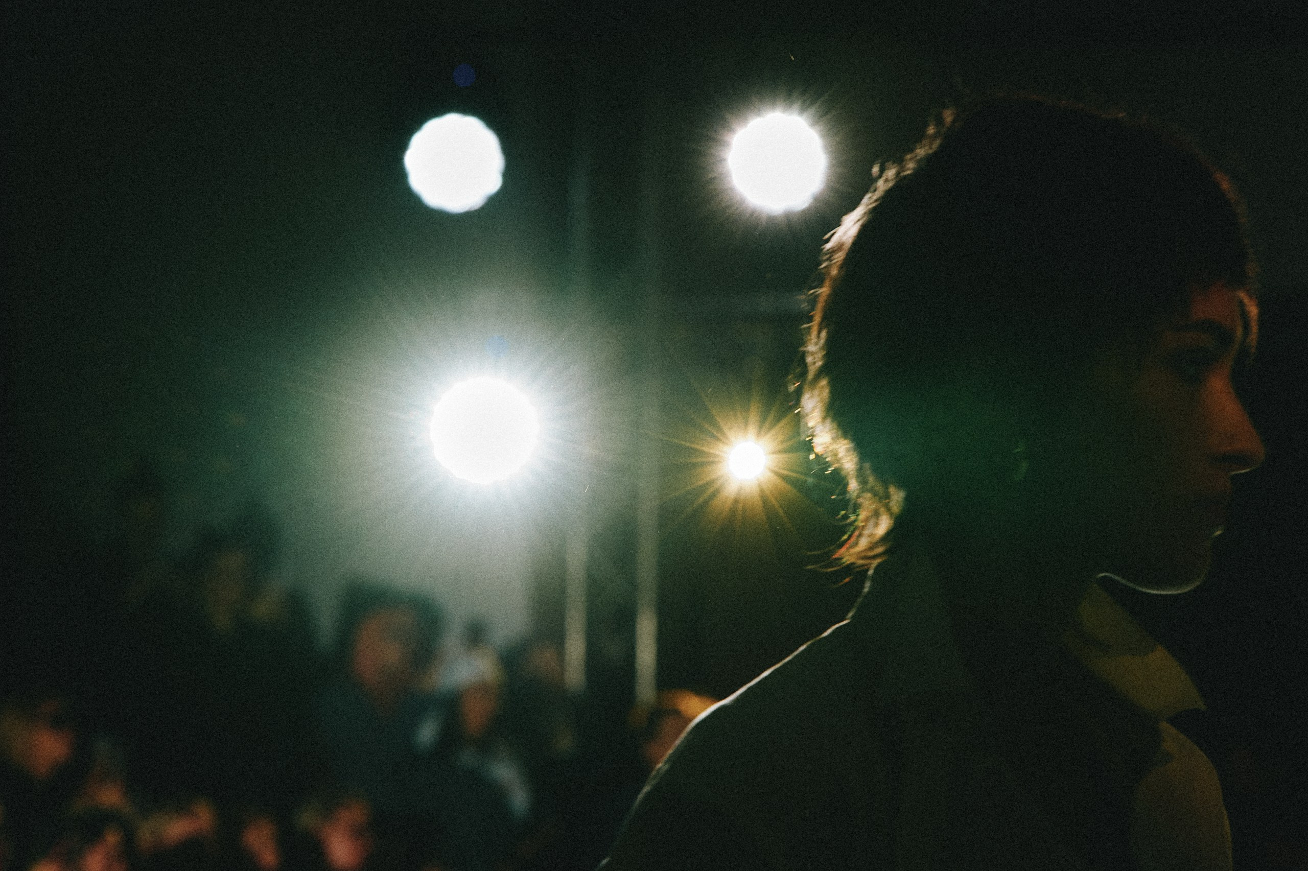 День четвёртый. Уральская международная неделя моды 2024