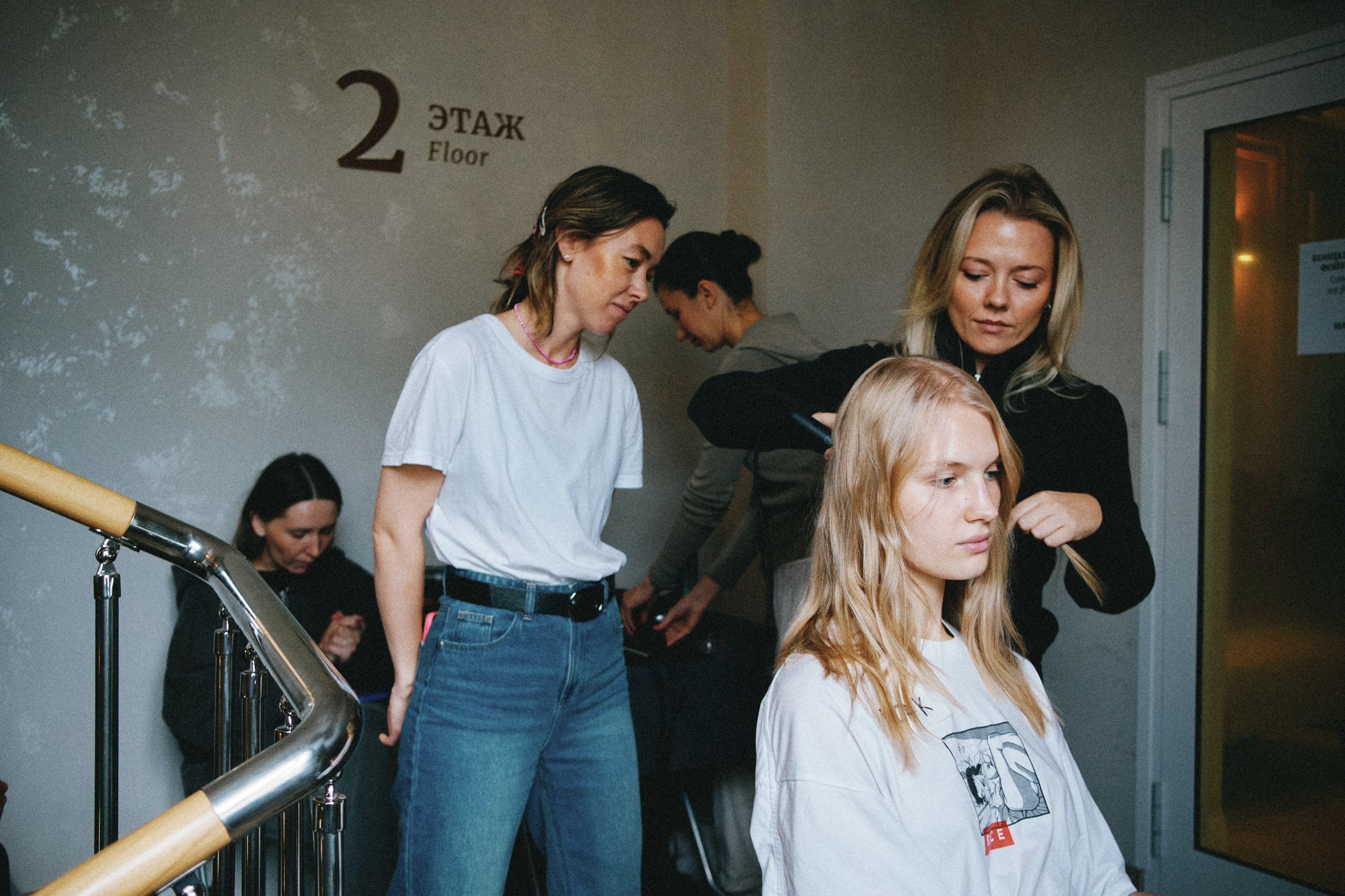 День четвёртый. Уральская международная неделя моды 2024