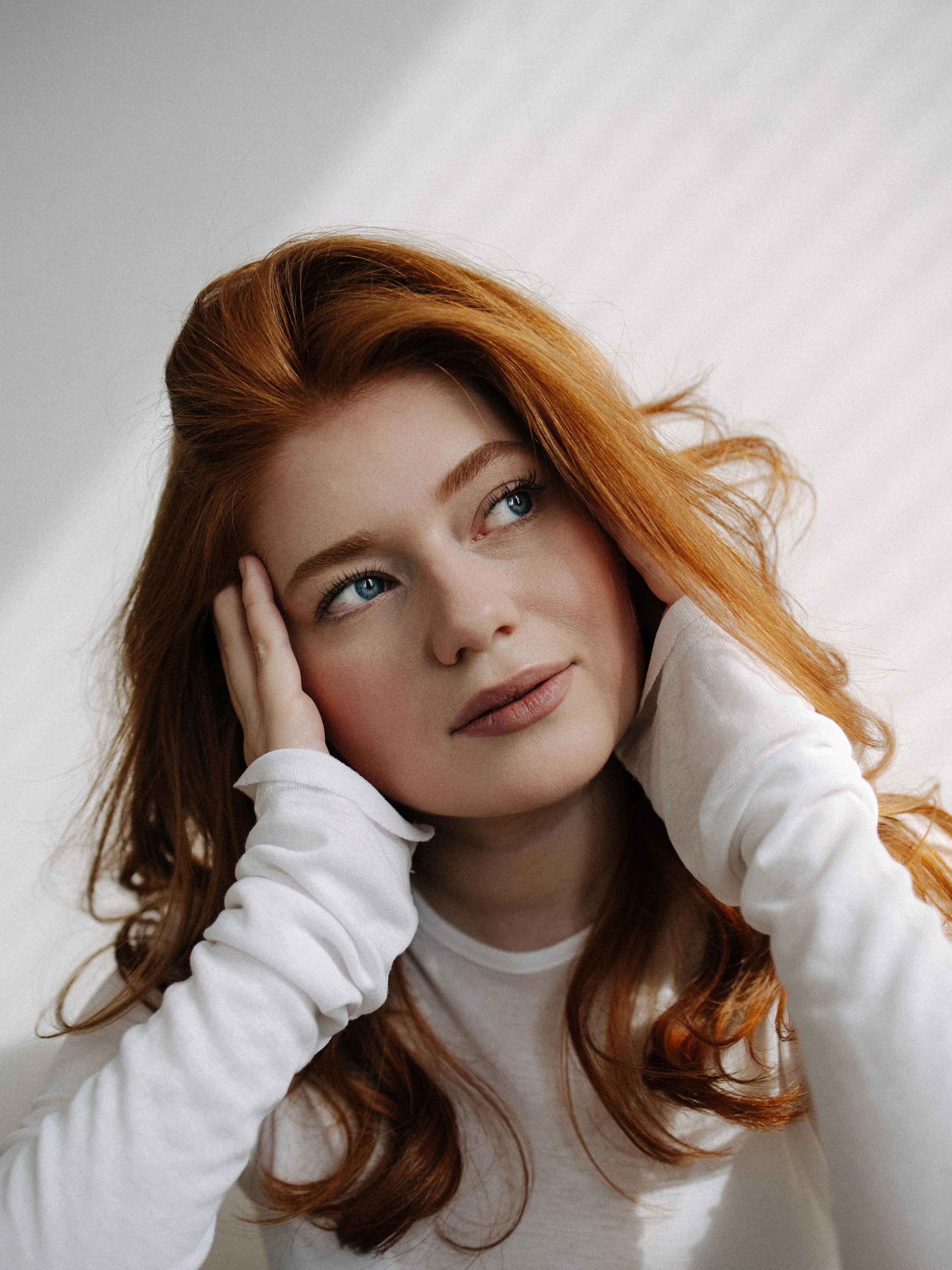 Валерия. Свадебный и портретный фотограф Тюмень