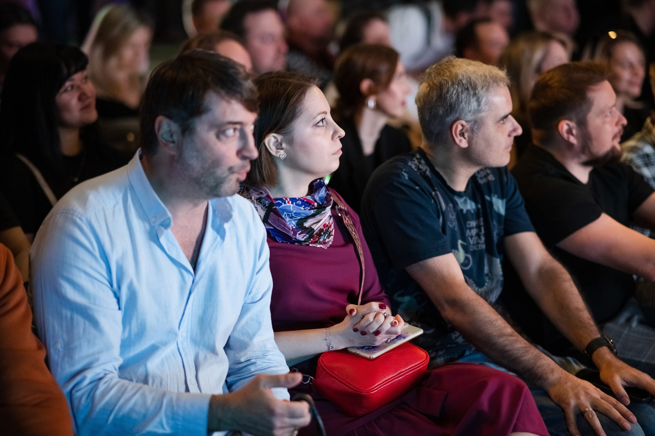 Презентация Infinix. Свадебный репортажный фотограф в Москве