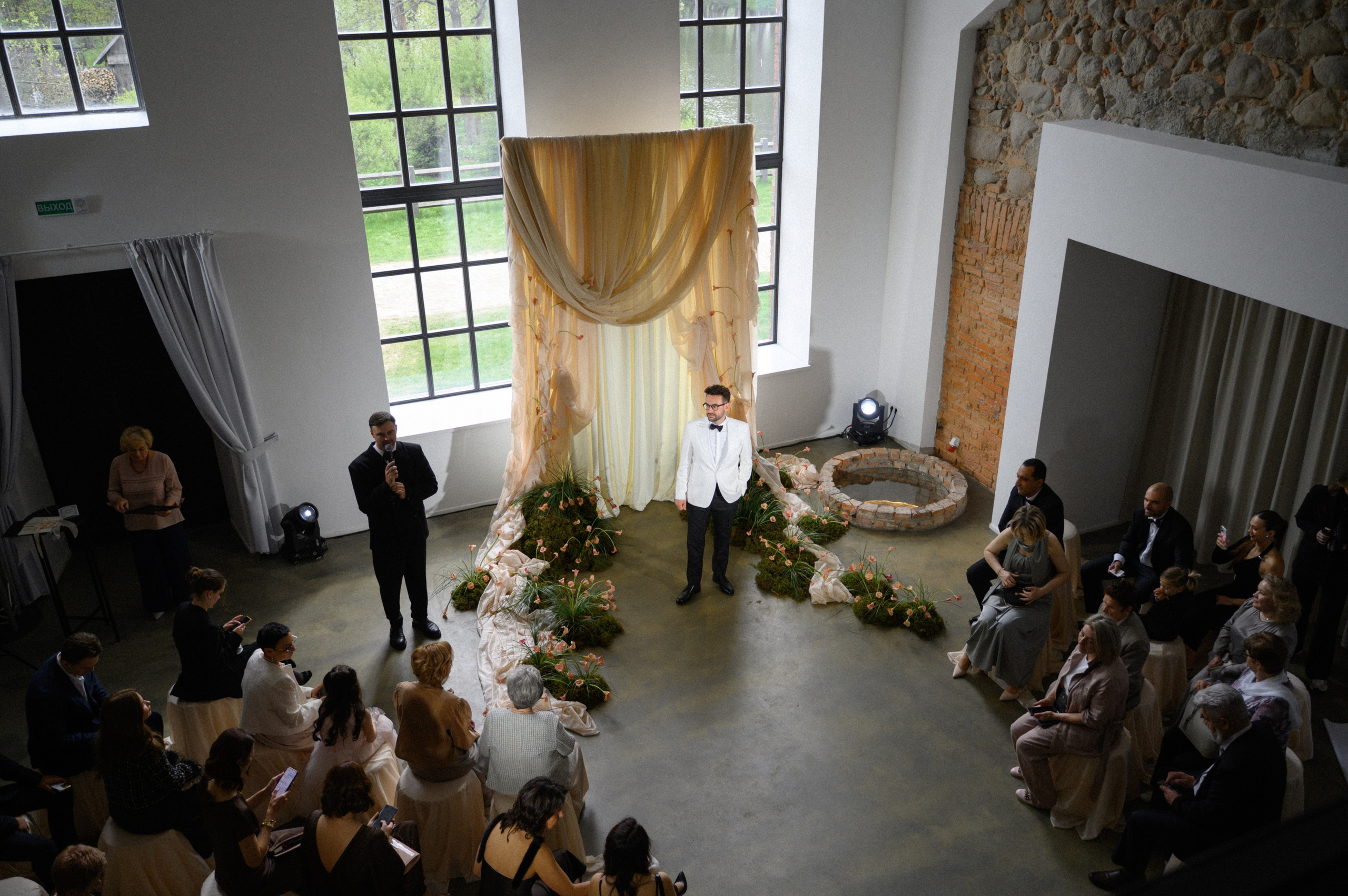 Иван и Наталья. Свадебный фотограф Минск