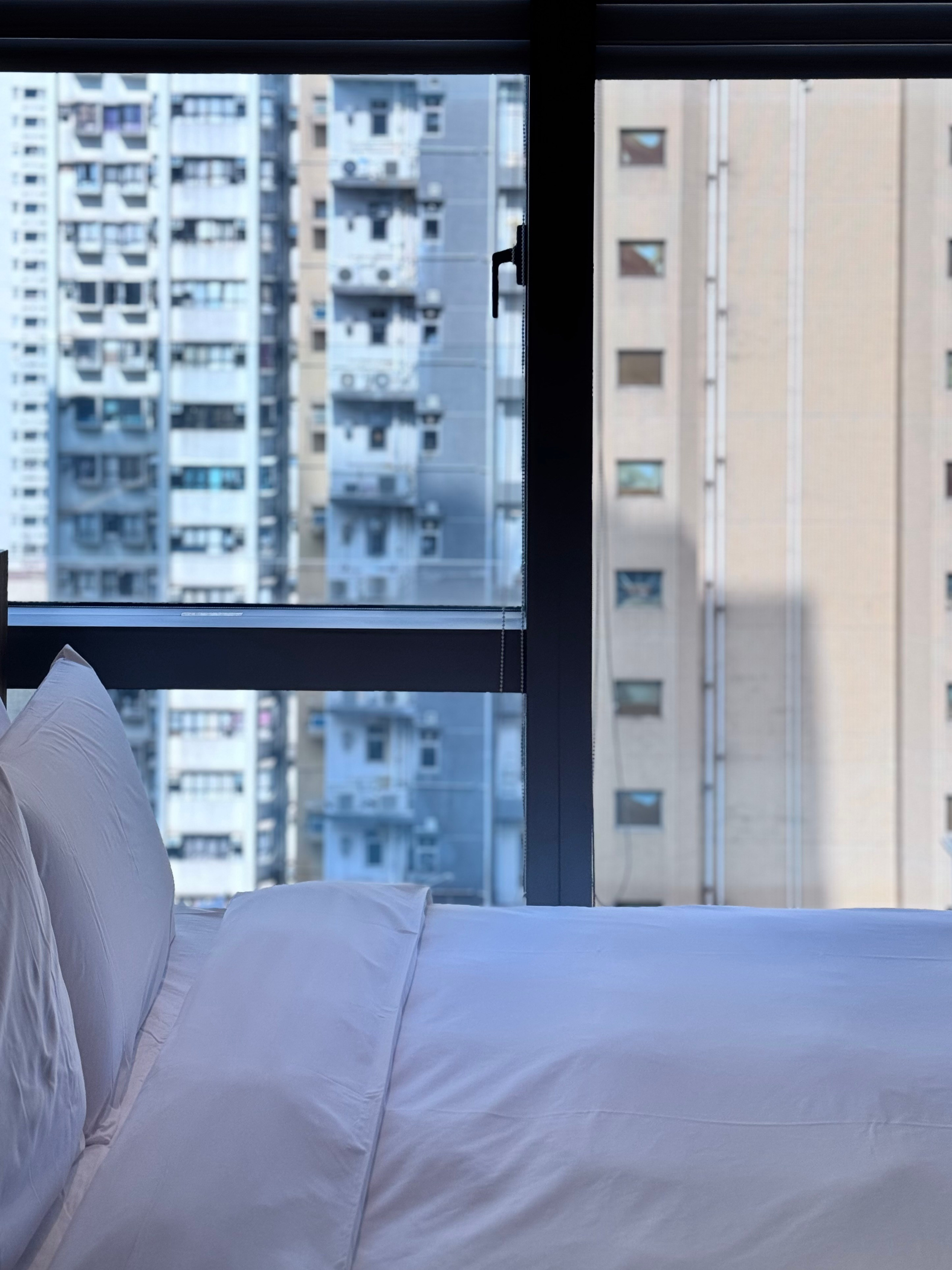 Гонконг 2025. А вот и да!