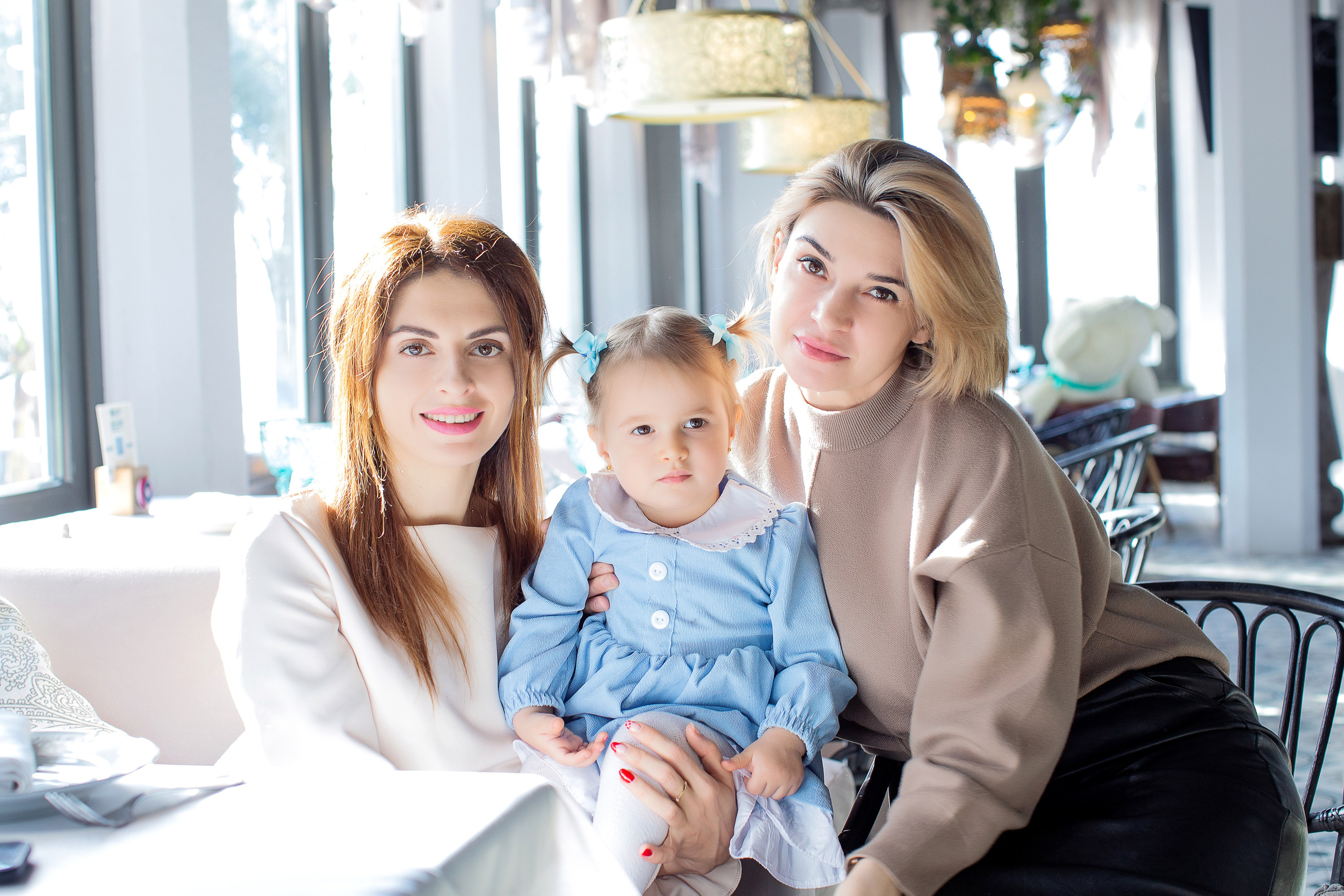 Репортажные съёмки. Интерьерный фотограф в Сочи Локтева Светлана