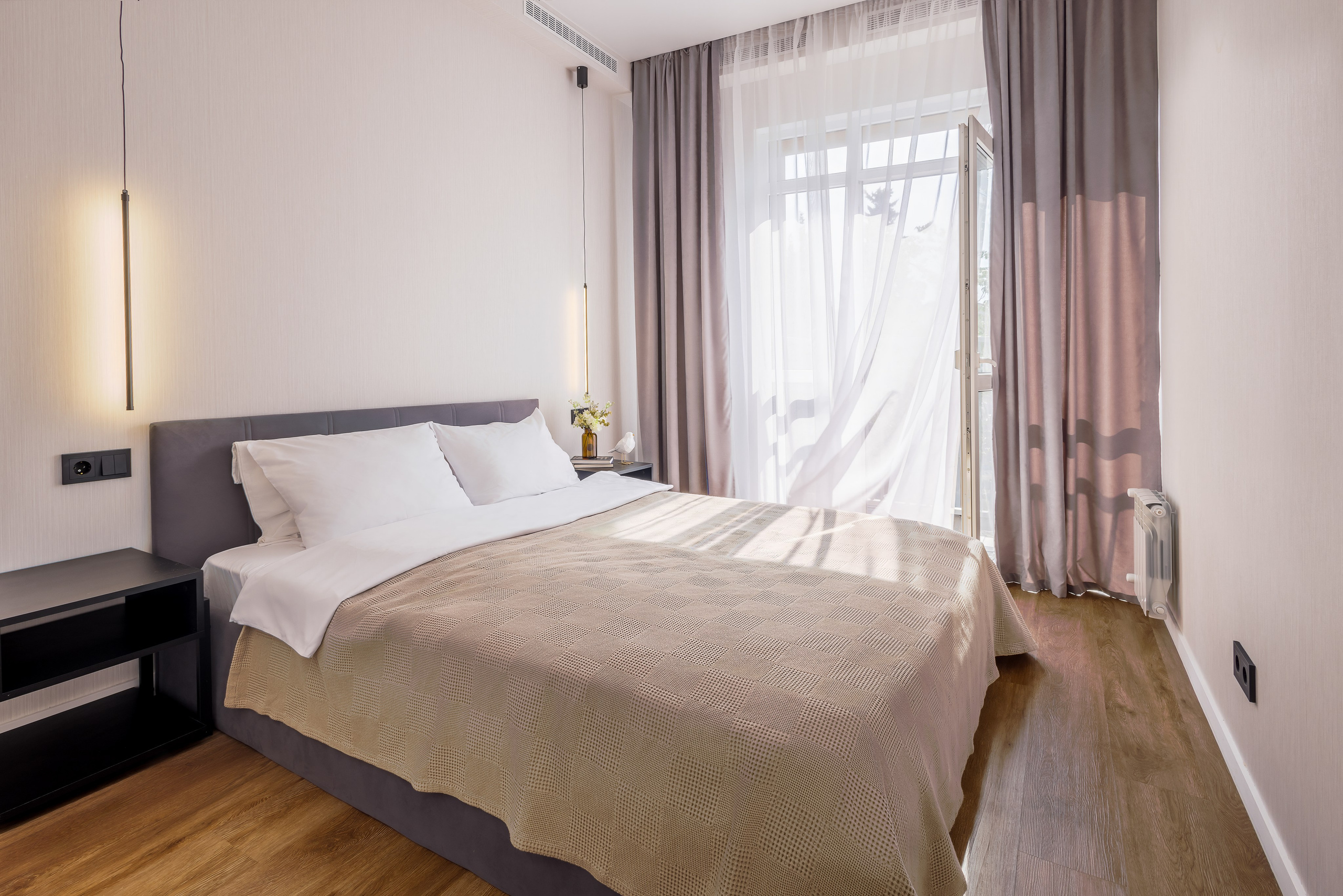 Квартиры. Интерьерный фотограф в Сочи Локтева Светлана