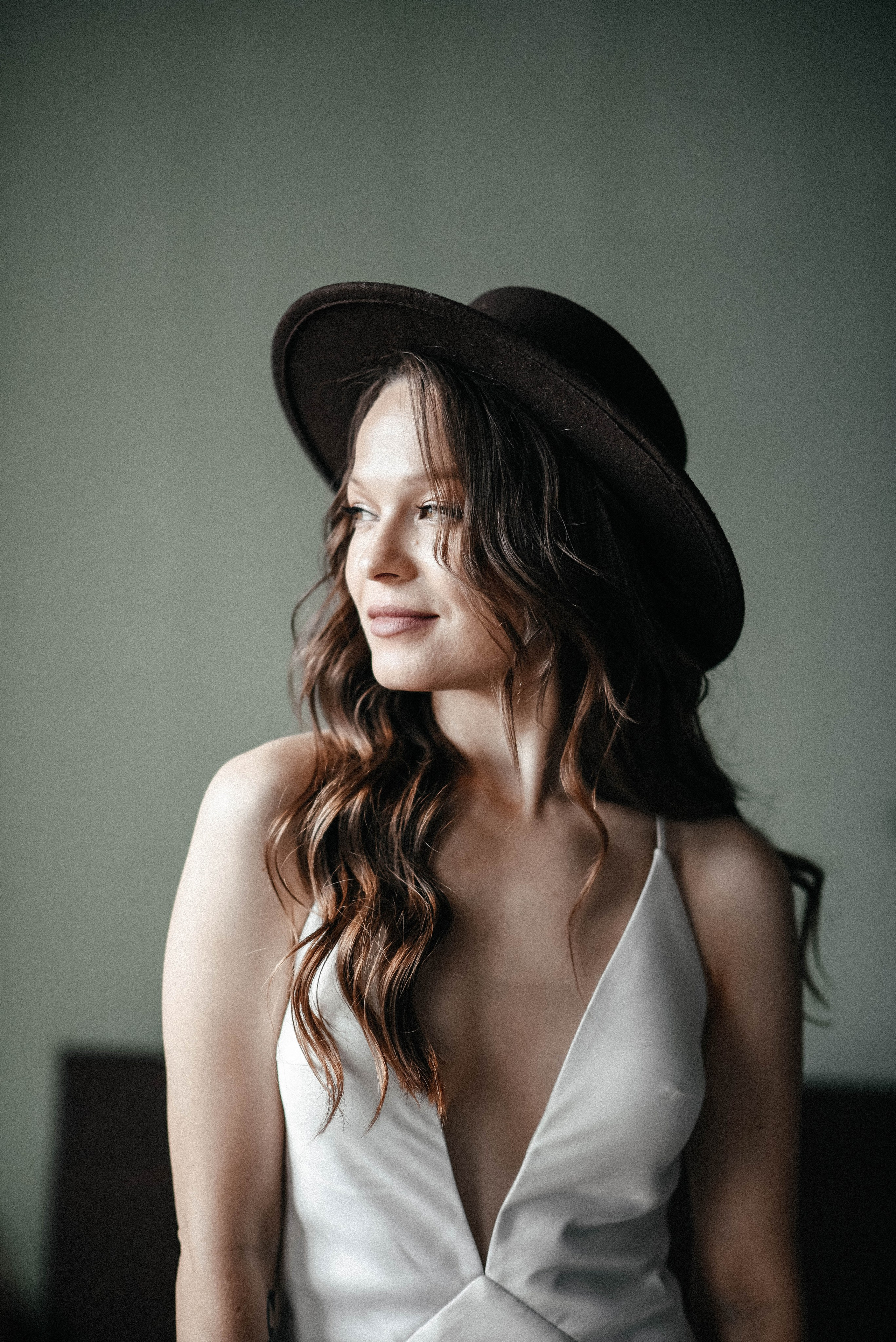 Рустам и Екатерина. Главная