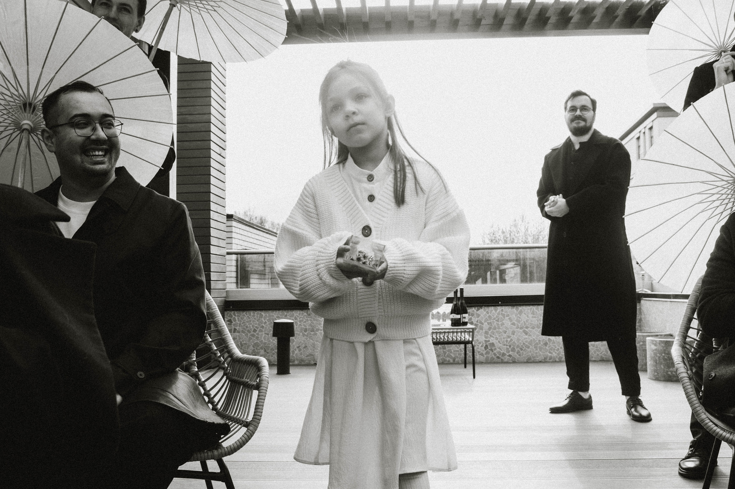 Арсений и Карина. Главная