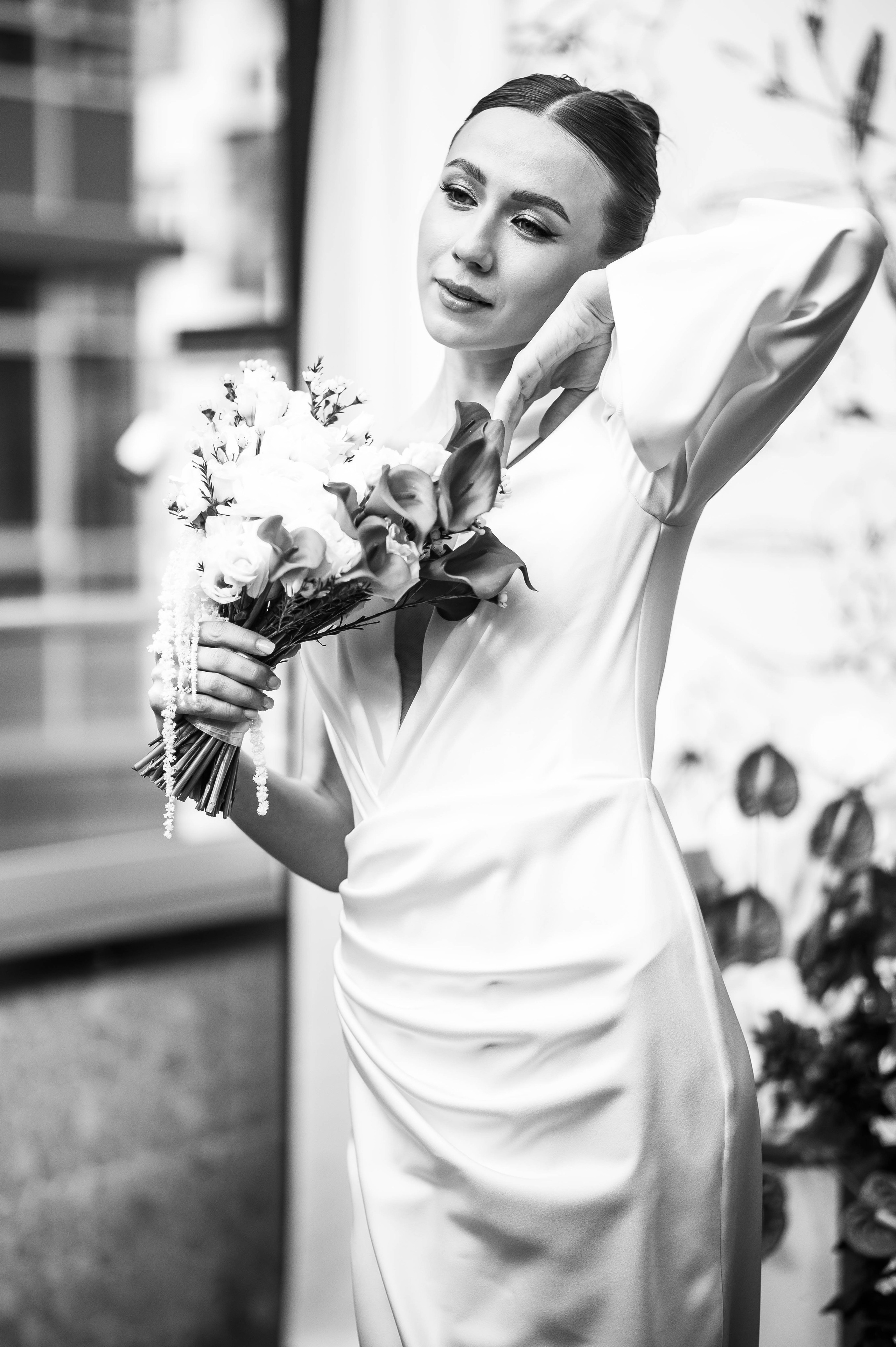 Арсений и Карина. Главная