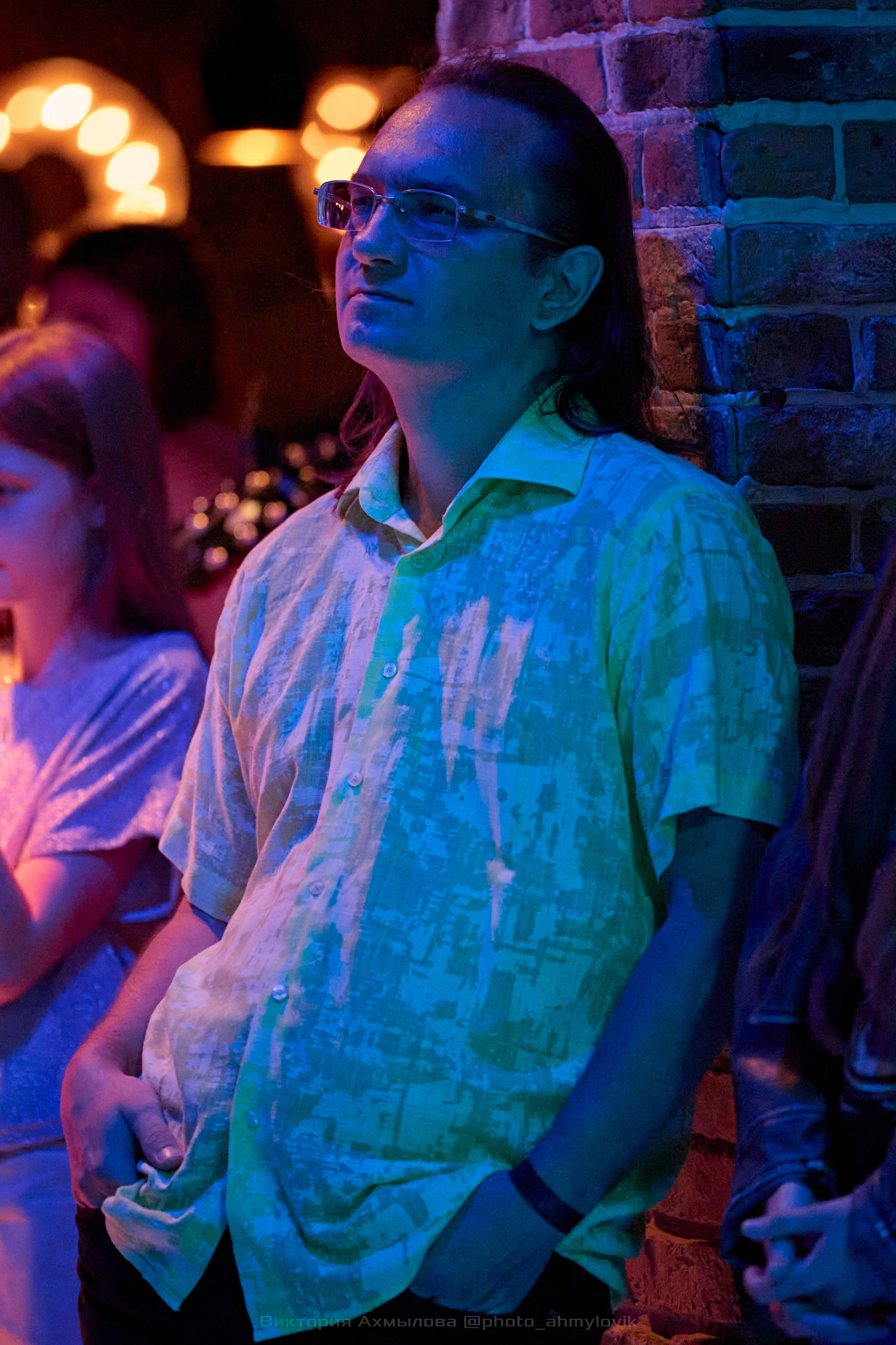 19.07.2024 НШБ Зеленоград. Виктория Ахмылова. Фотограф в Москве