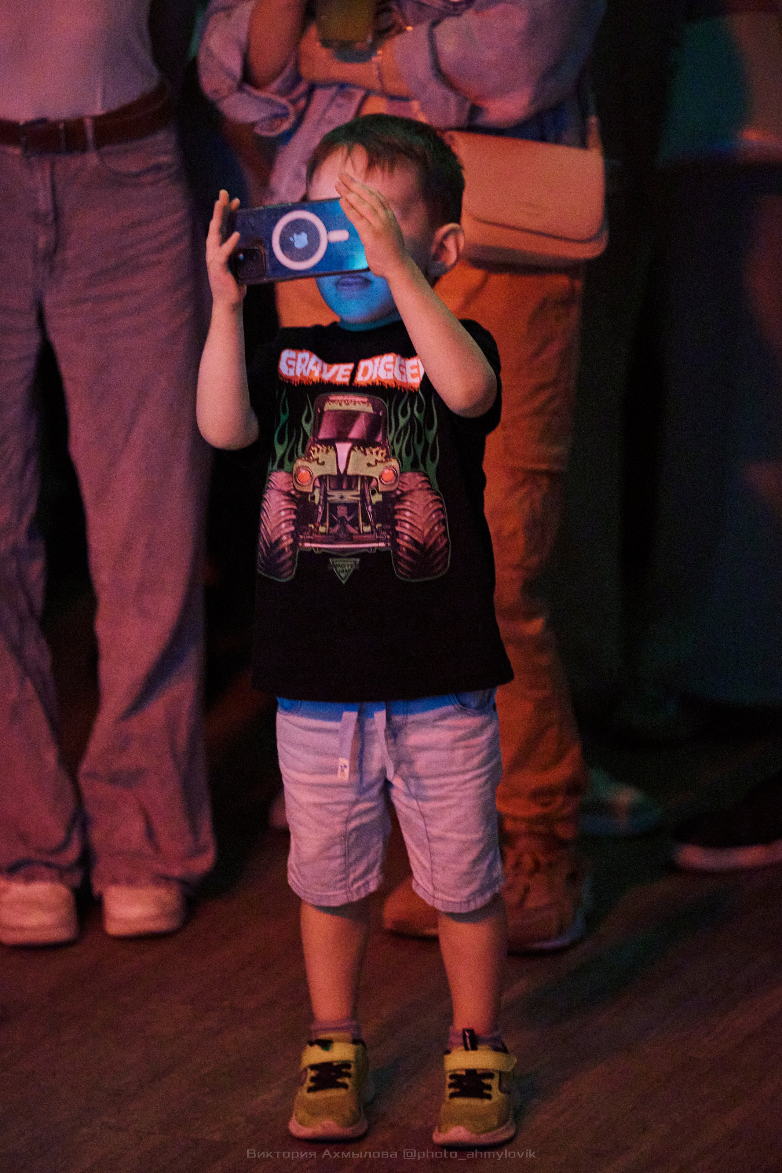 29.08.2024 НШБ Техника без опасности. Виктория Ахмылова. Фотограф в Москве