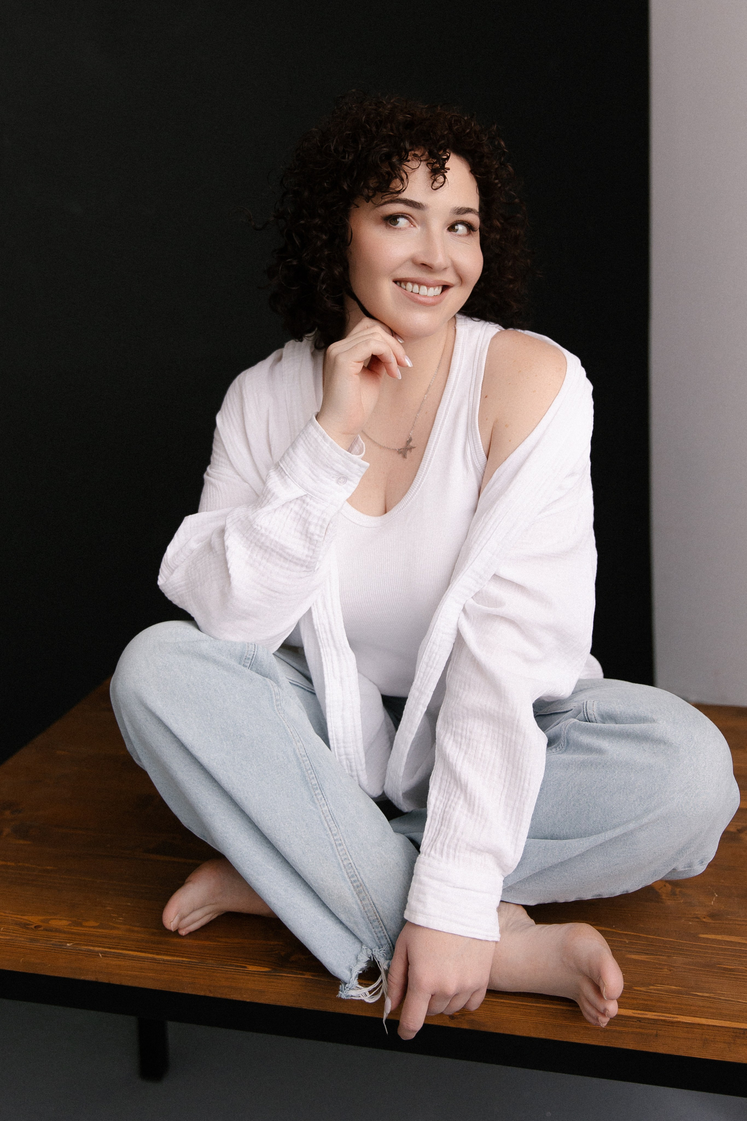 Видеоролики. Newborn Фотограф в Твери