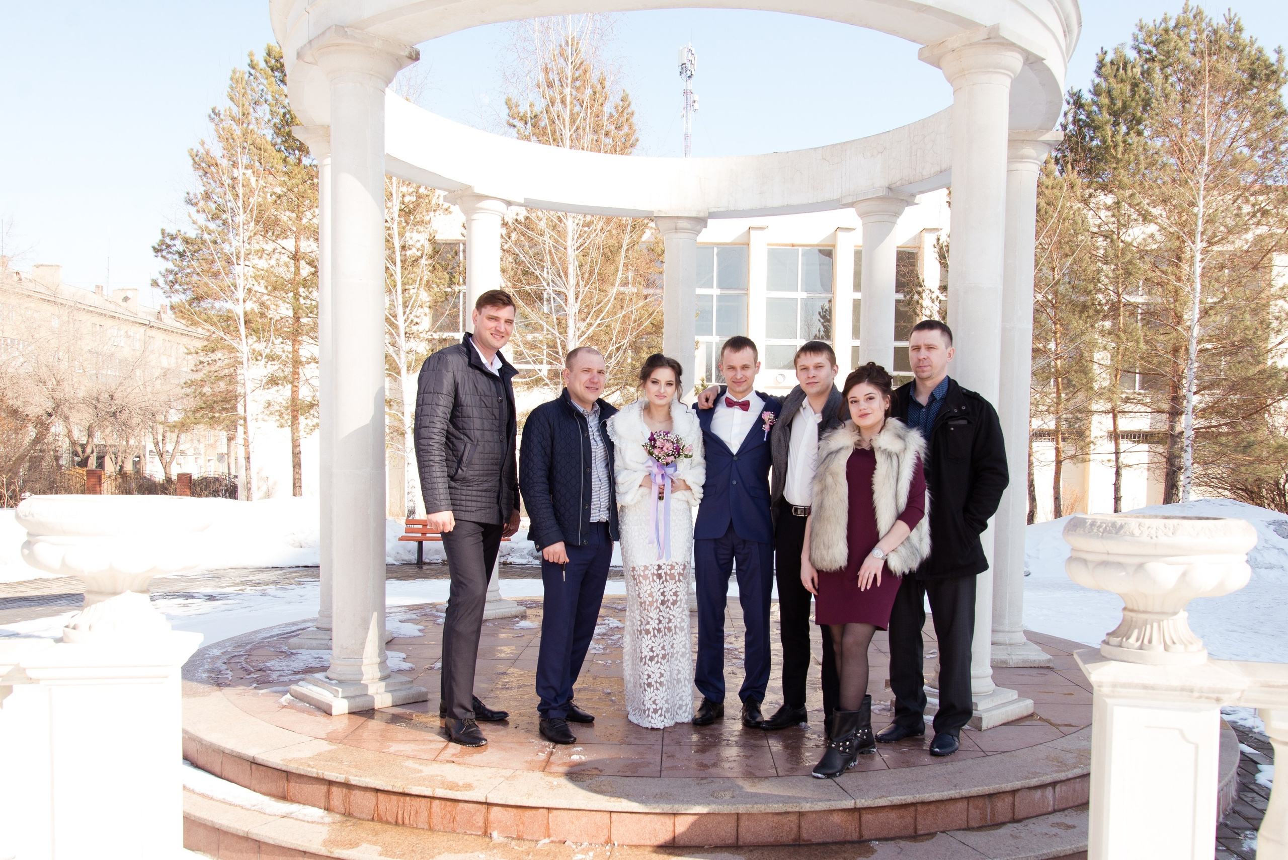 01.01. Портретный и семейный фотограф Магнитогорск Евгения Ионова