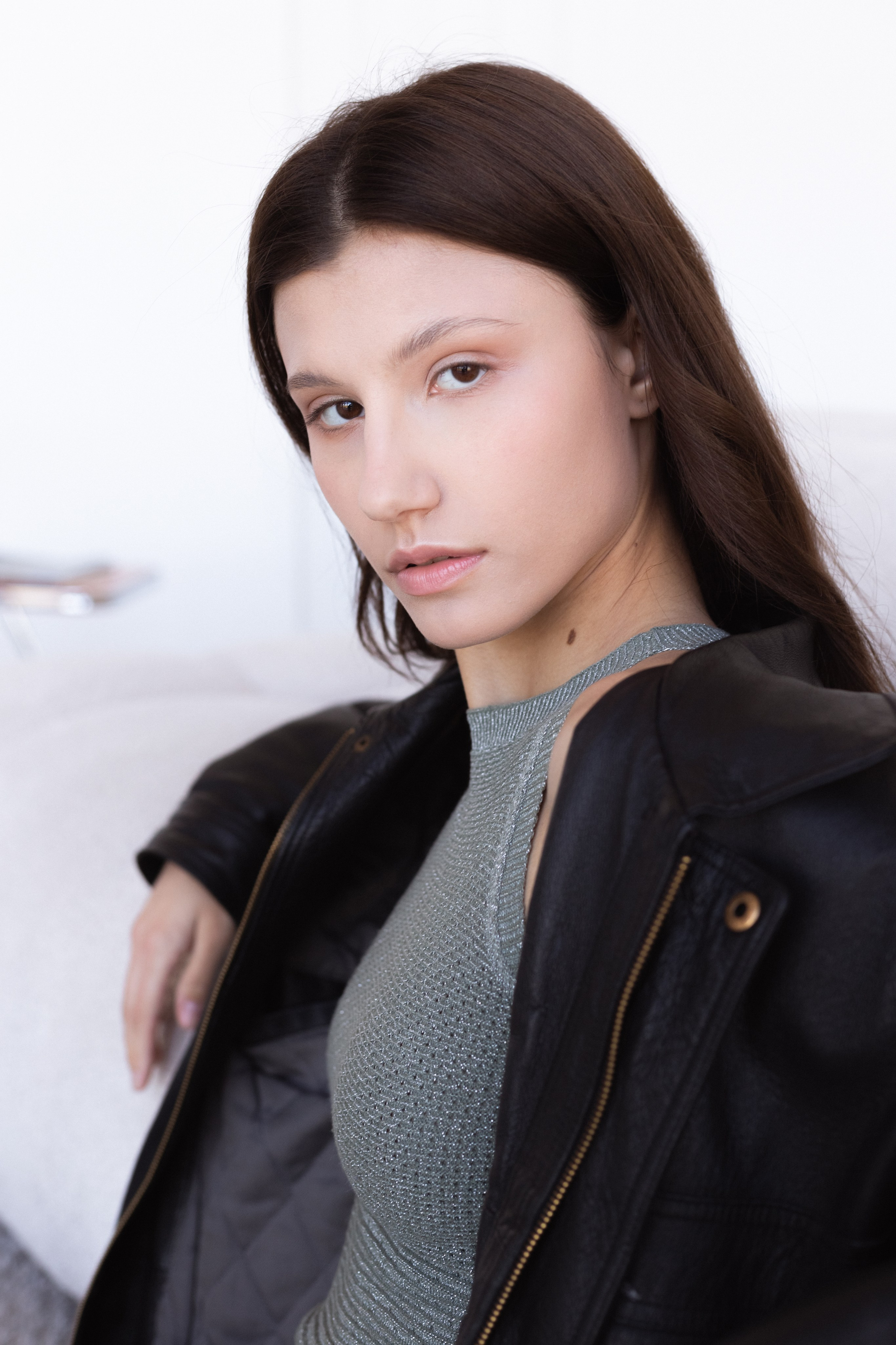 Violetta. Modeling agency TM MODELS