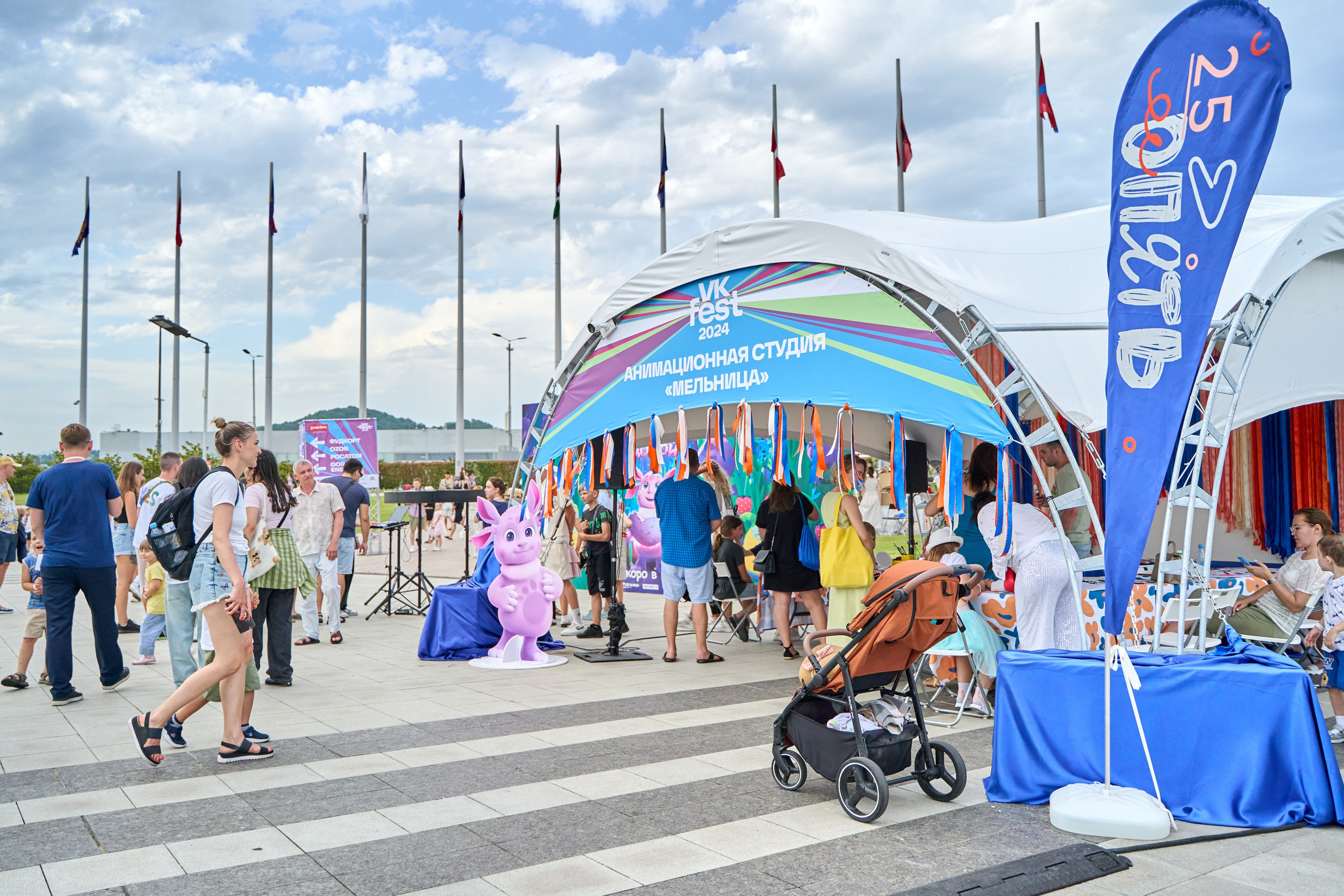 Кинокомпания Мельница — ВК Фест. Фото и видео съемка в Сочи Адлере Красной поляне