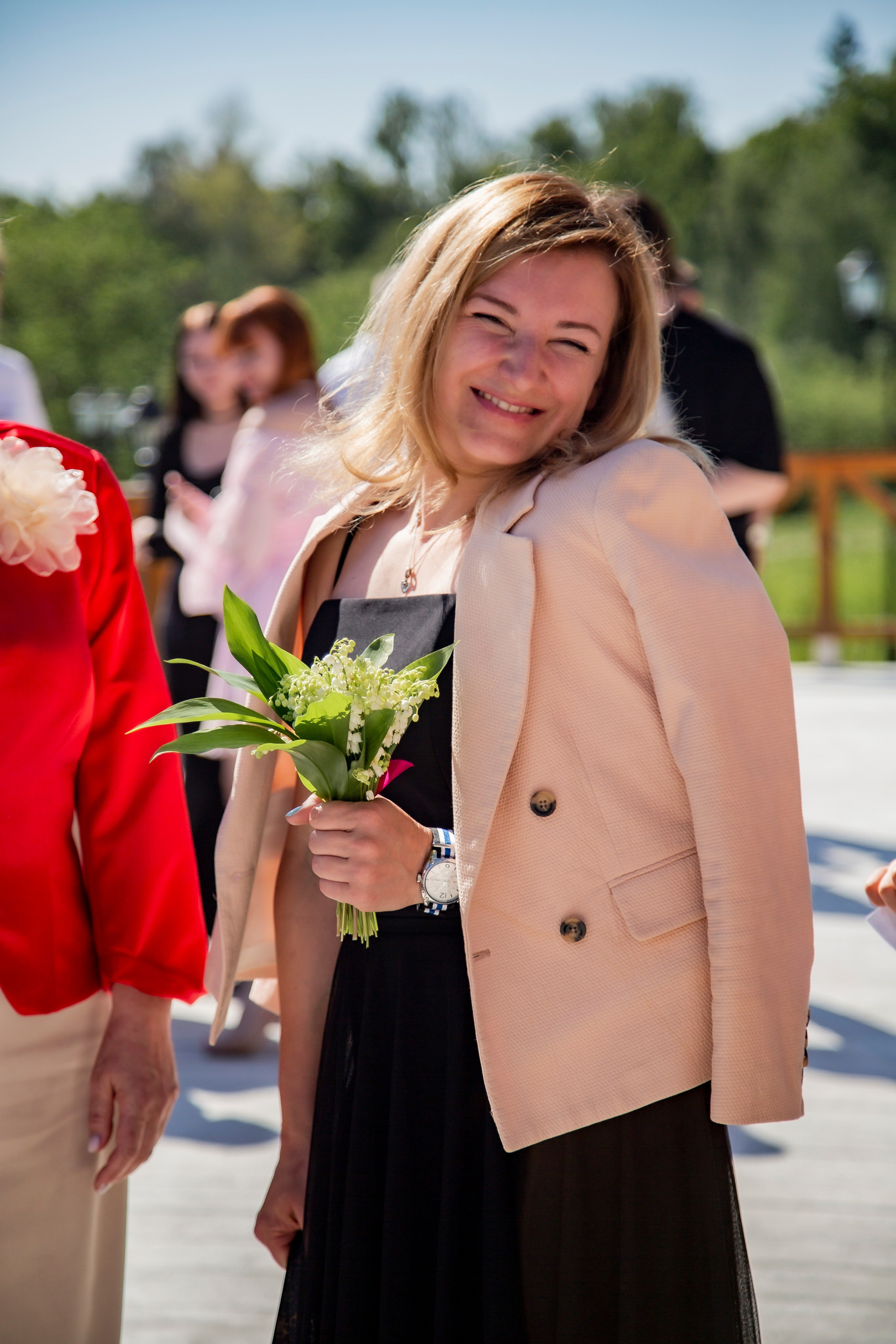 Юбилей. 𝓕𝓸𝓽𝓸𝓰𝓻𝓪𝓯 𝓑𝓪𝓵𝓪𝓼𝓱𝓲𝓱𝓪 / 𝓜𝓸𝓼𝓴𝓿𝓪