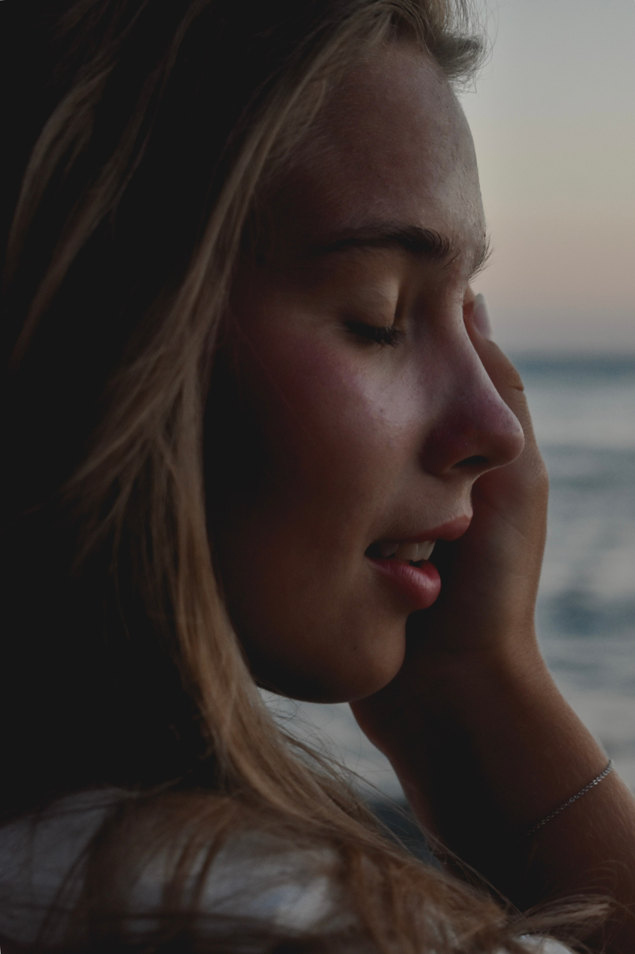 Д И А Н А. Женский и семейный фотограф в Москве Анастасия Филимонова