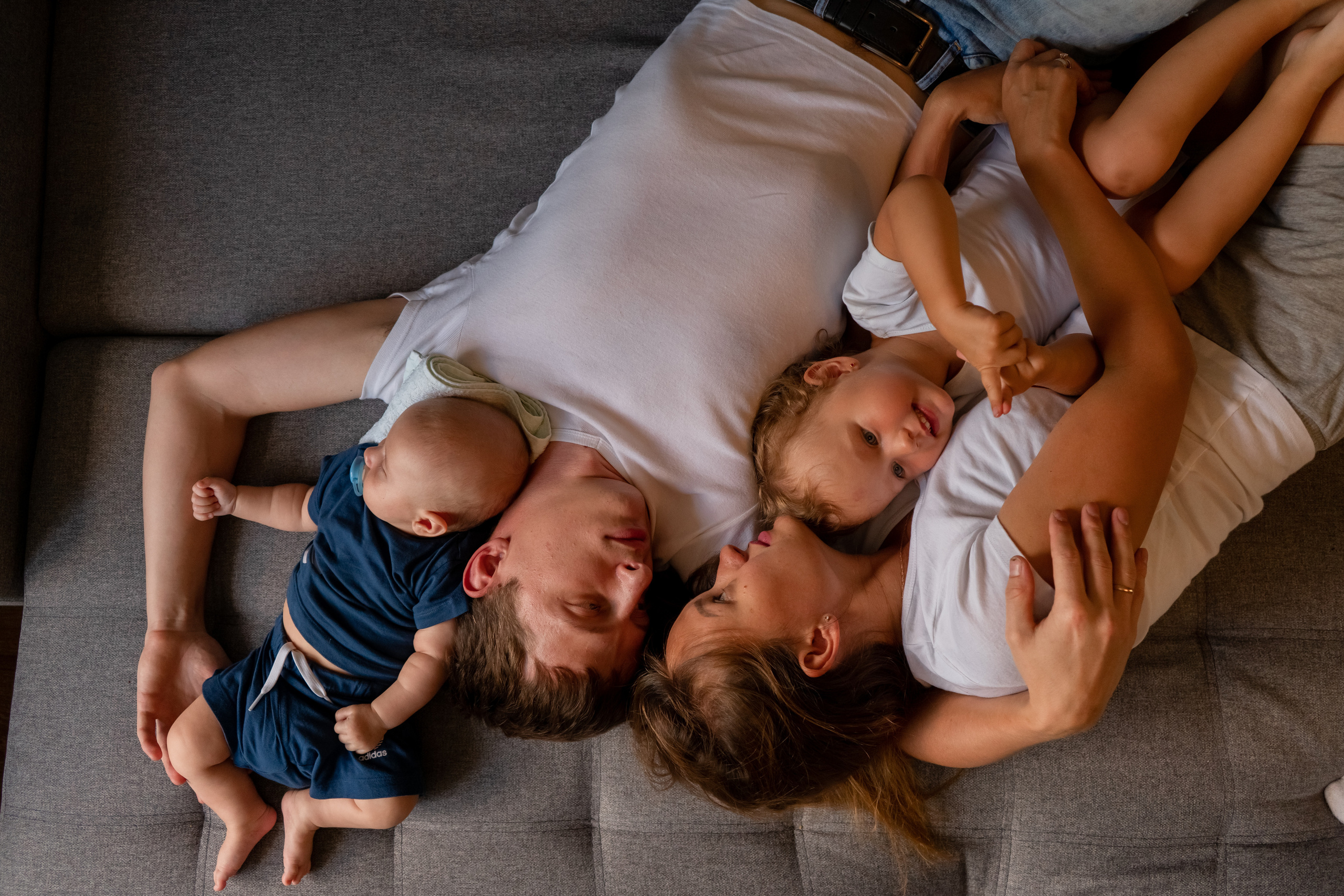 Отзывы о фотографе Гусева Нина. Семейный и свадебный фотограф в Москве Нина Гусева