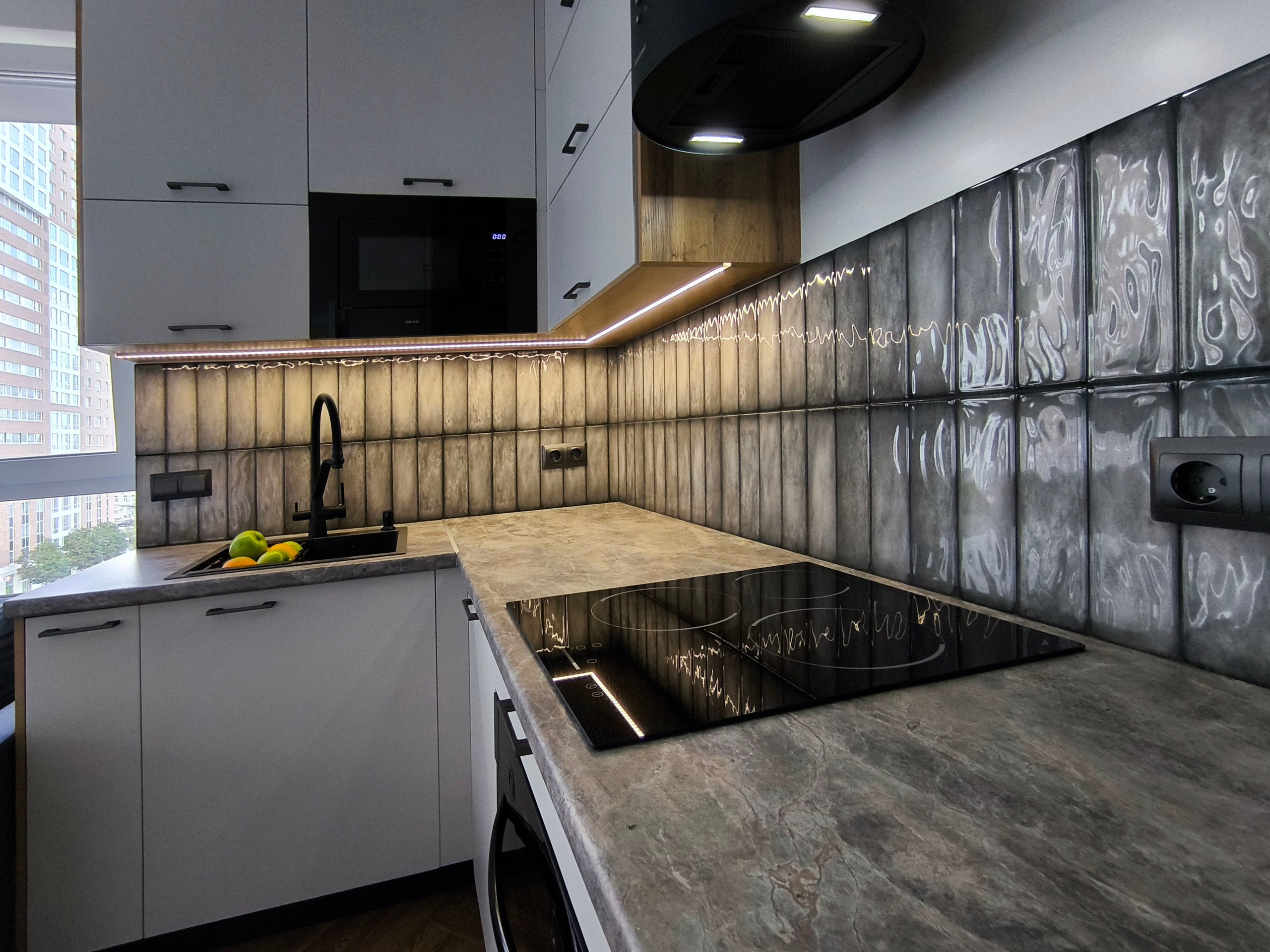 Москва-Аквилон. Kirsanov Sergey