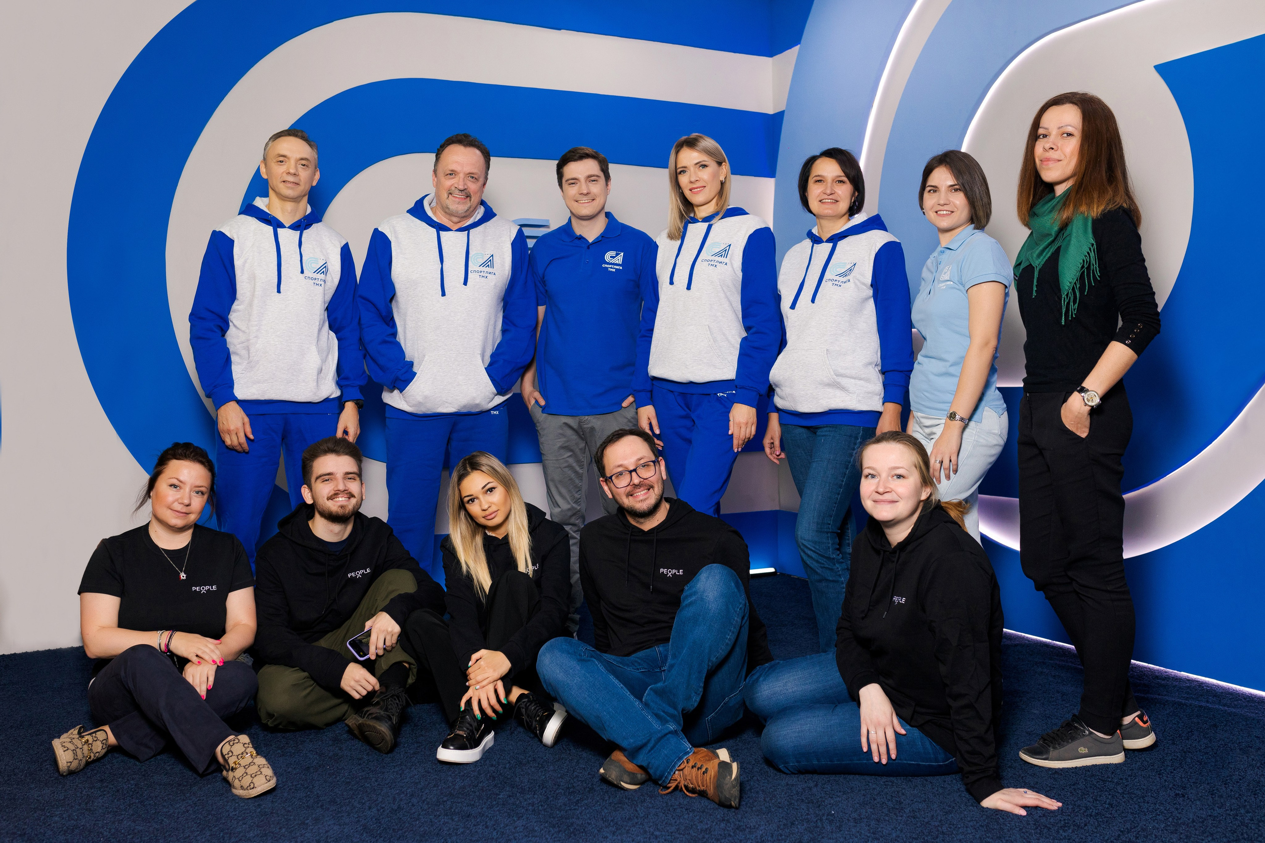 Репортажная съёмка спортивных мероприятий | Видео и фото для спорта | ZPROD. Фото и видеосъемка | продакшн студия ZPROD