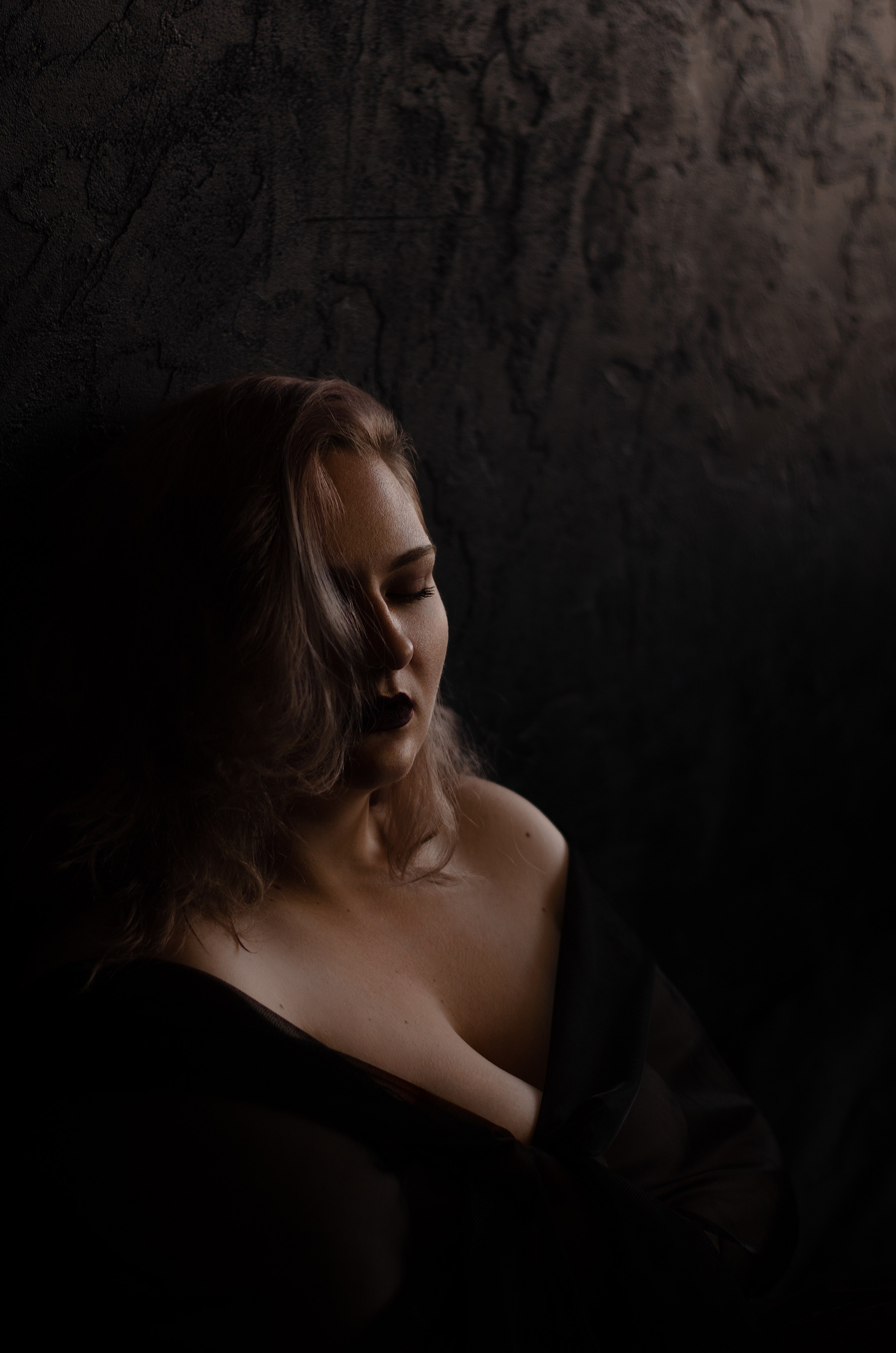 2021_09_15. Будуарный / Ню Фотограф Наталья Шевченко Минск