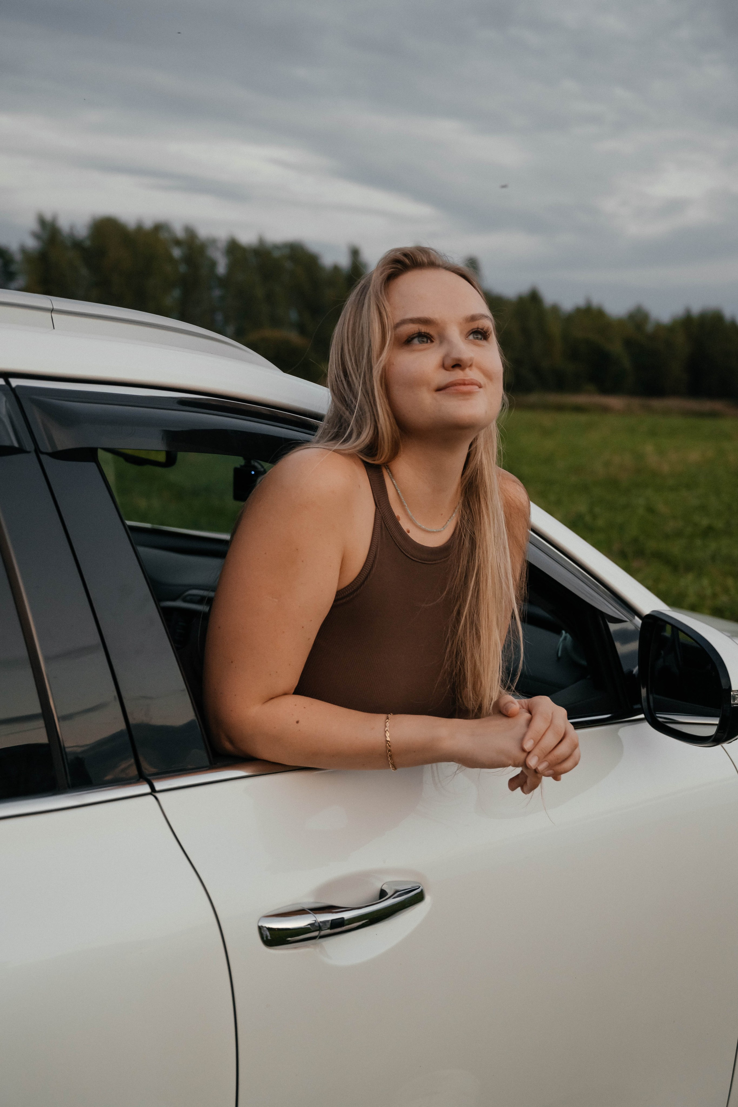 Съёмка love story для Дарьи и Андрея. Свадебный и семейный фотограф г. Ярославль Савинская Анастасия