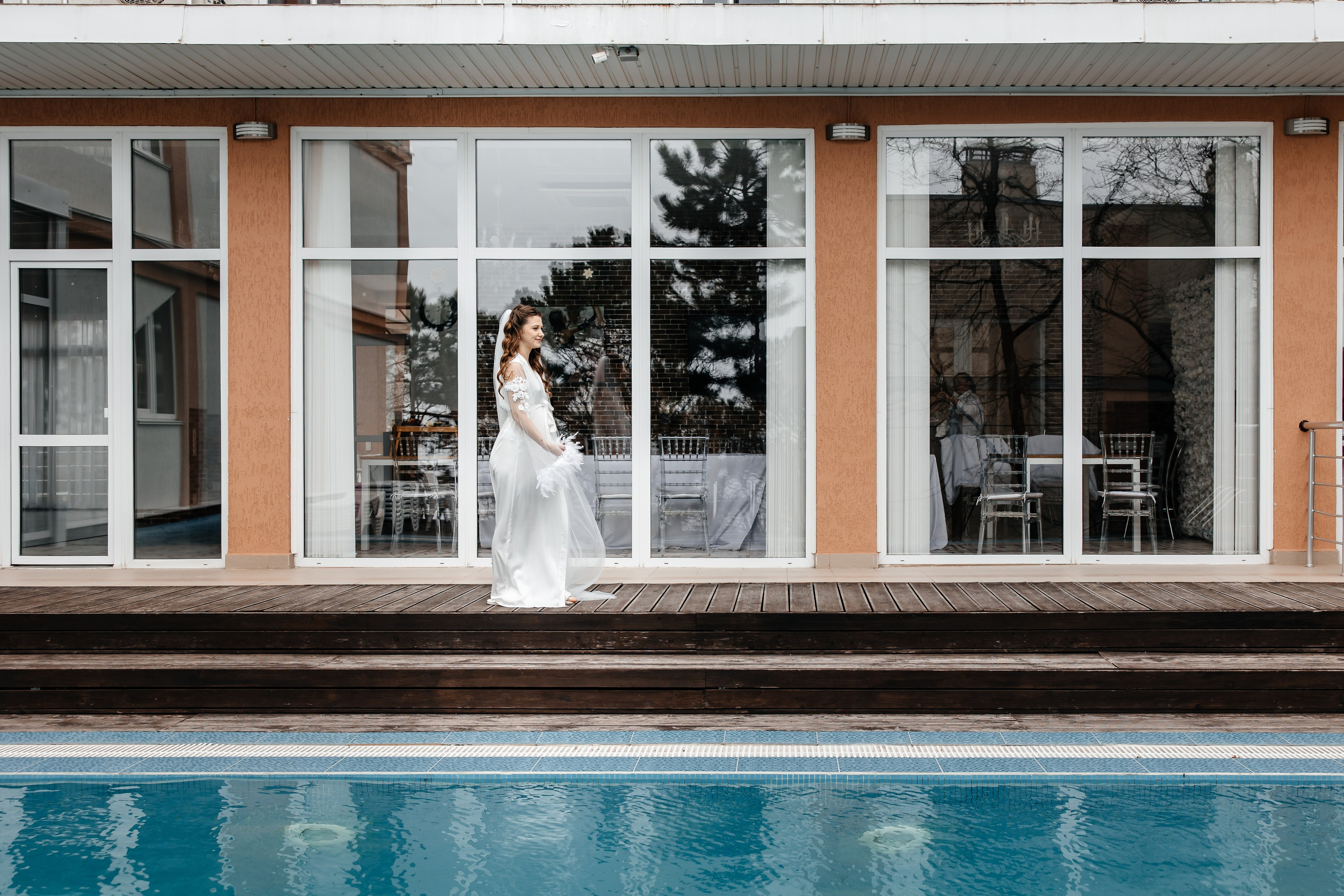 Анонс свадьбы для Анастасии и Валерия. Свадебный фотограф в Крыму и Севастополе Ольга Баскакова