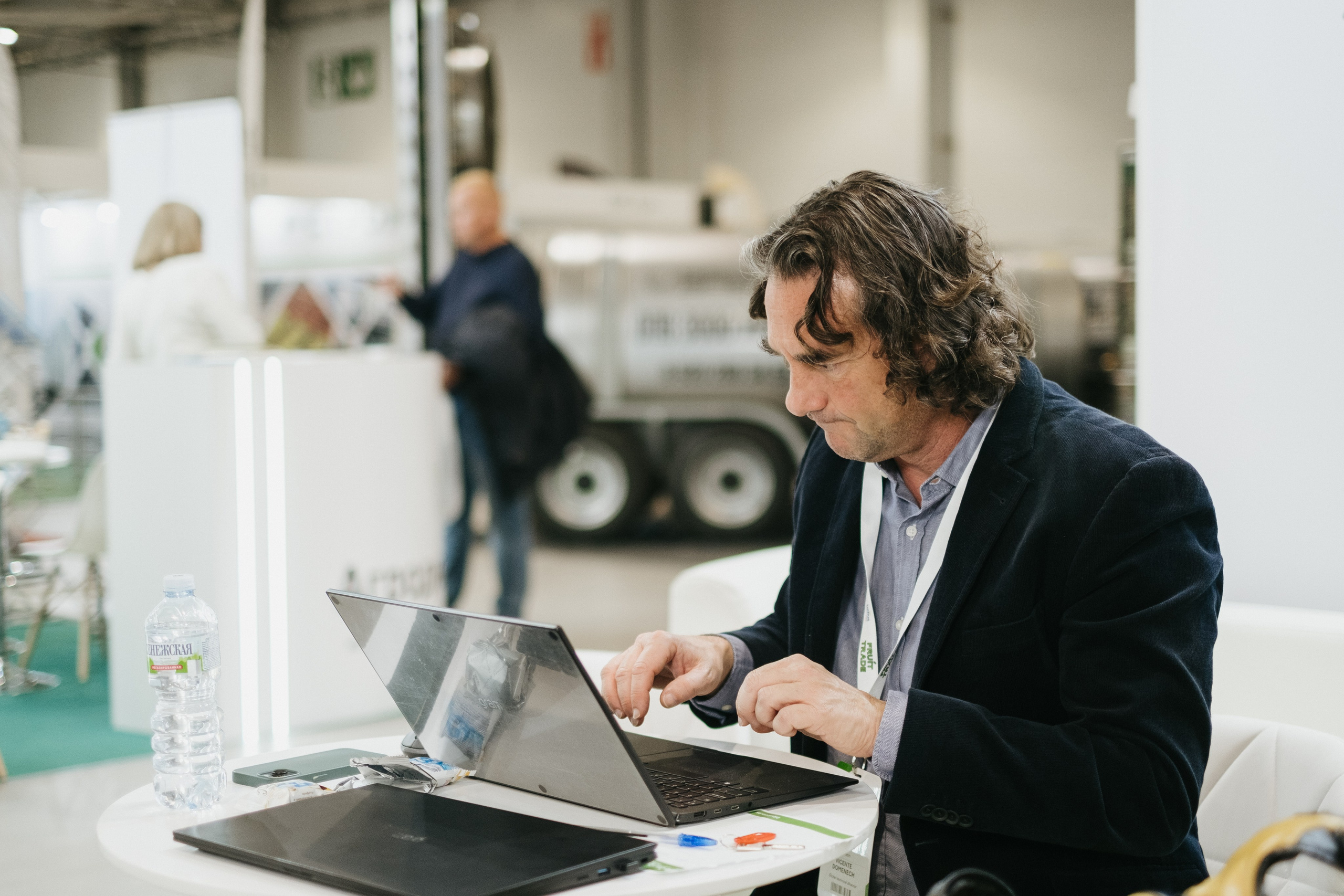 Выставка Fruit Trade: Сады и&nbsp;Виноградники в&nbsp;Краснодаре 18–19&nbsp;февраля 2025 года на&nbsp;площадке Экспоград-Юг