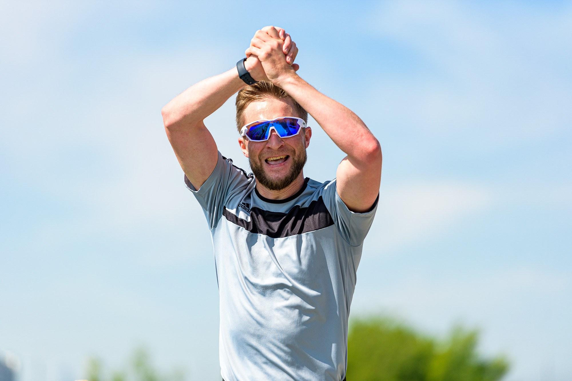 Марьино!. Репортажный фотограф Сергей Квартальнов