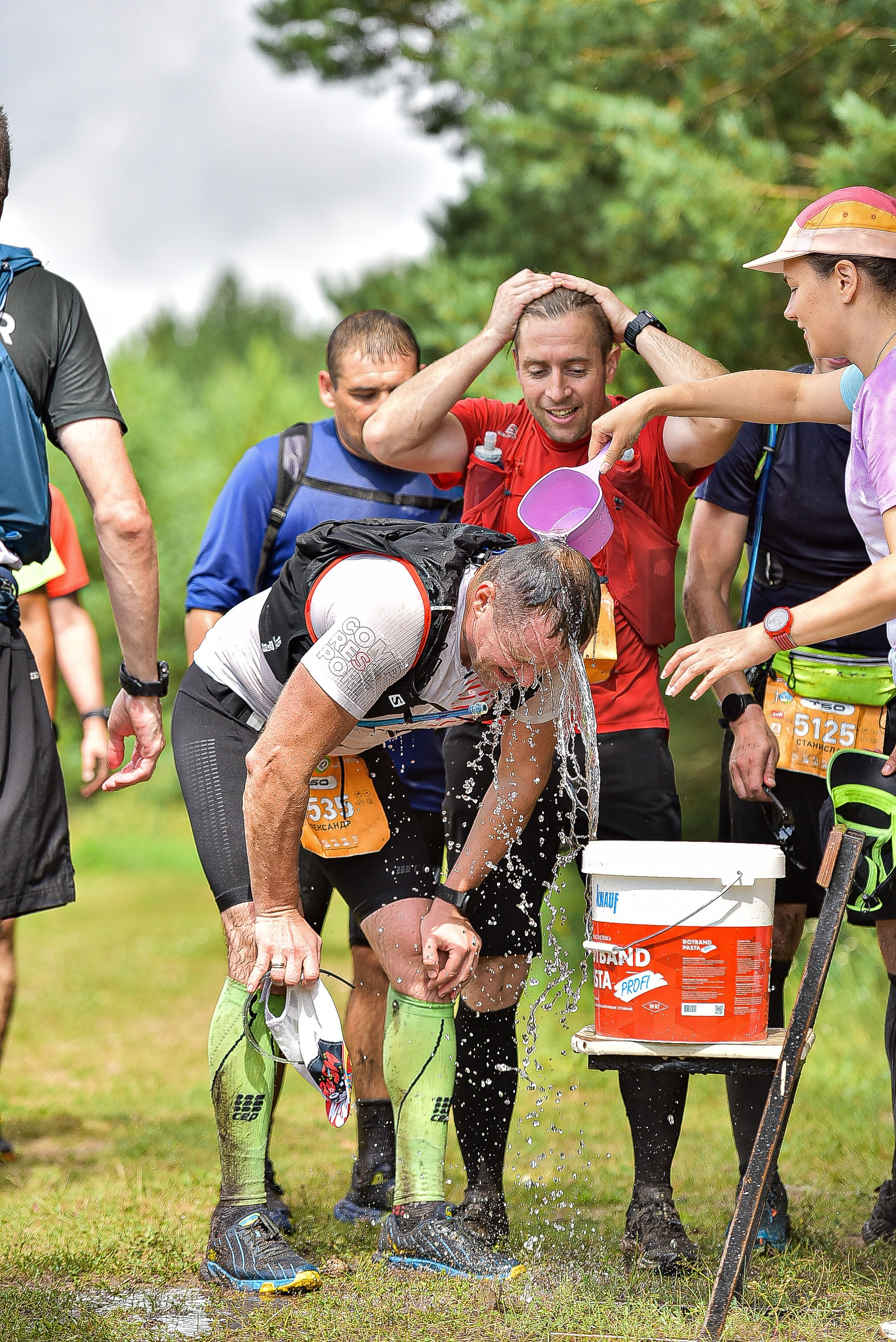 GRUT!. Репортажный фотограф Сергей Квартальнов