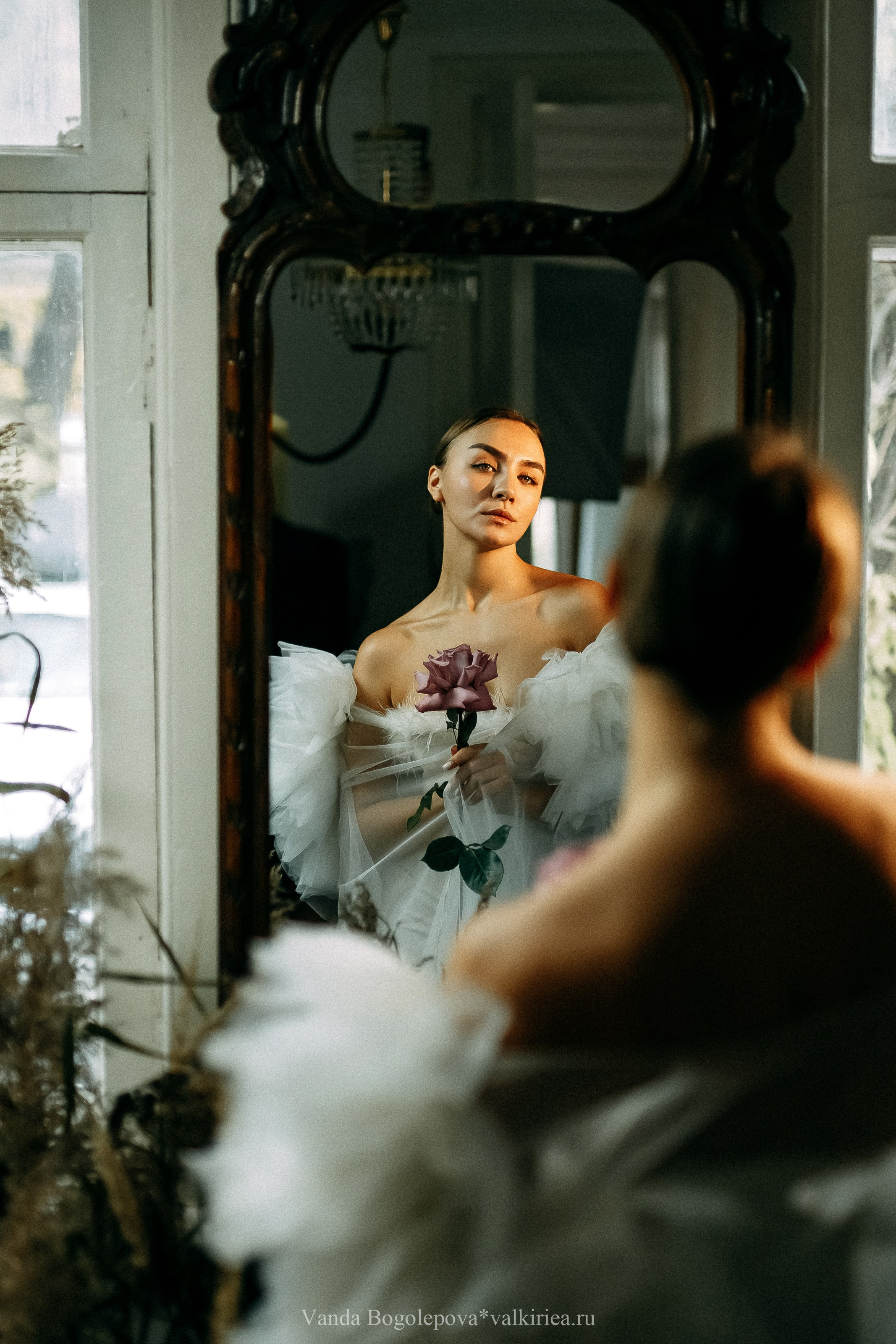 Анастасия. Будуарная съемка. Фотосъемка, свадебная фотосъемка, Москва, Нижний Новгород