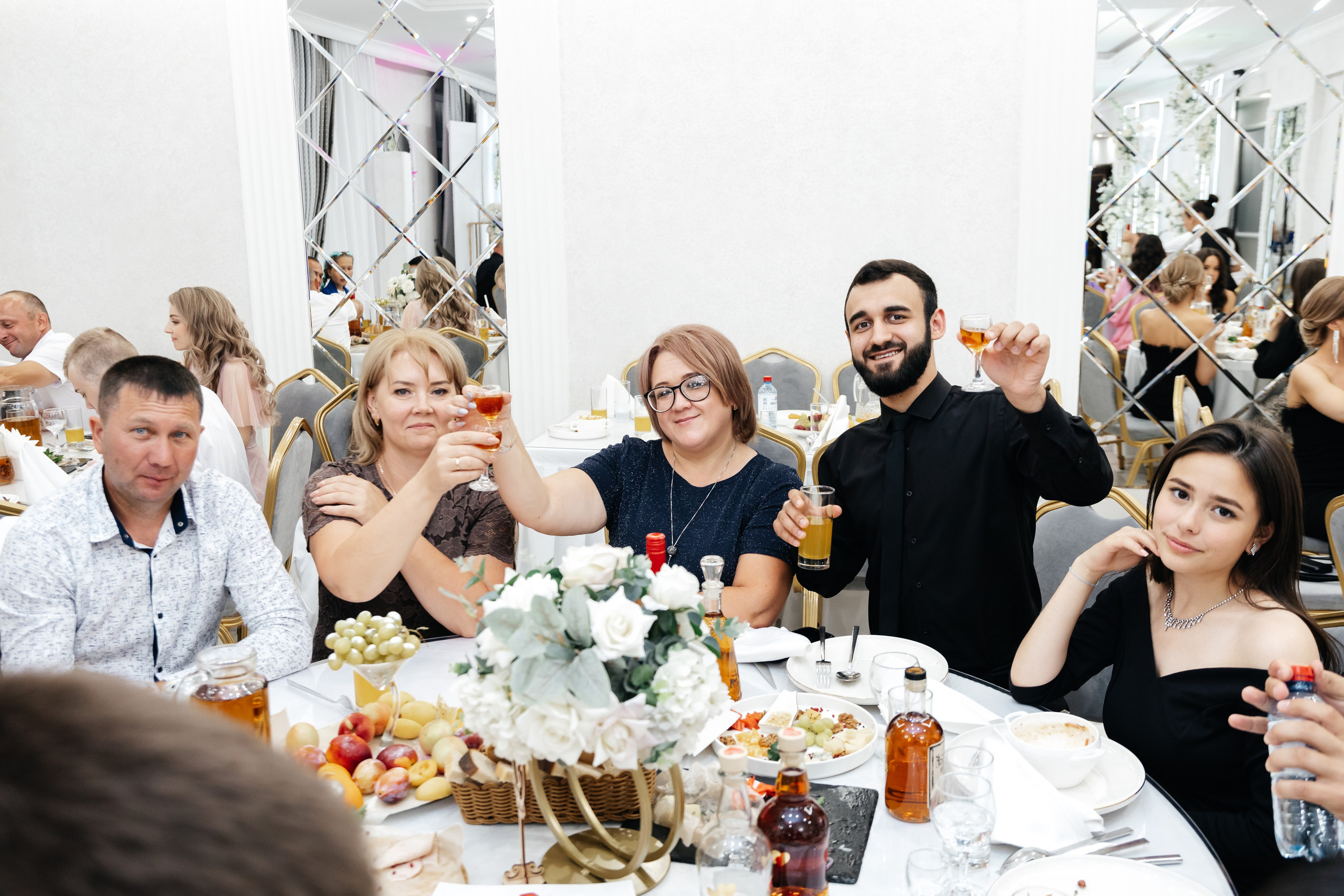 Denis & Alina. Свадебный фотограф Ильнар Асадуллин