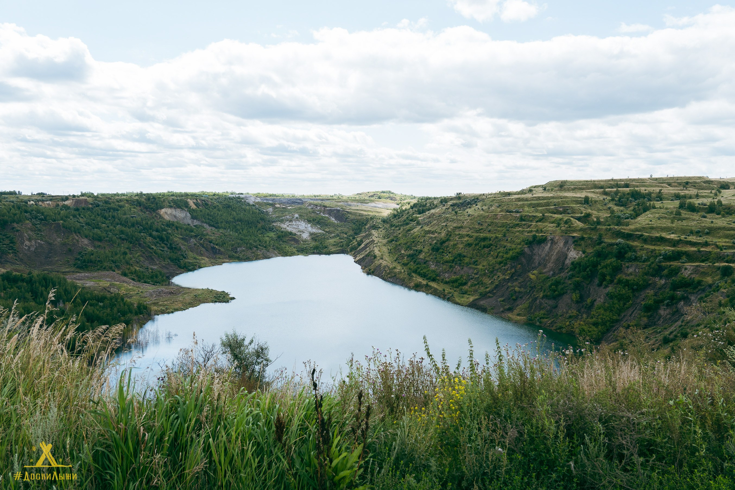 ДОСКИ ЛЫЖИ. Техногенный Урал. Фотограф в Екатеринбурге Яна Круташова