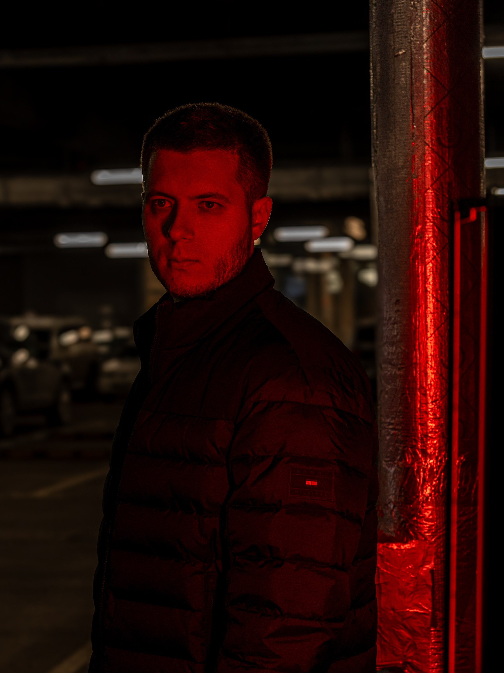 Станислав |Veer Mall. Фотограф в Екатеринбурге Яна Круташова