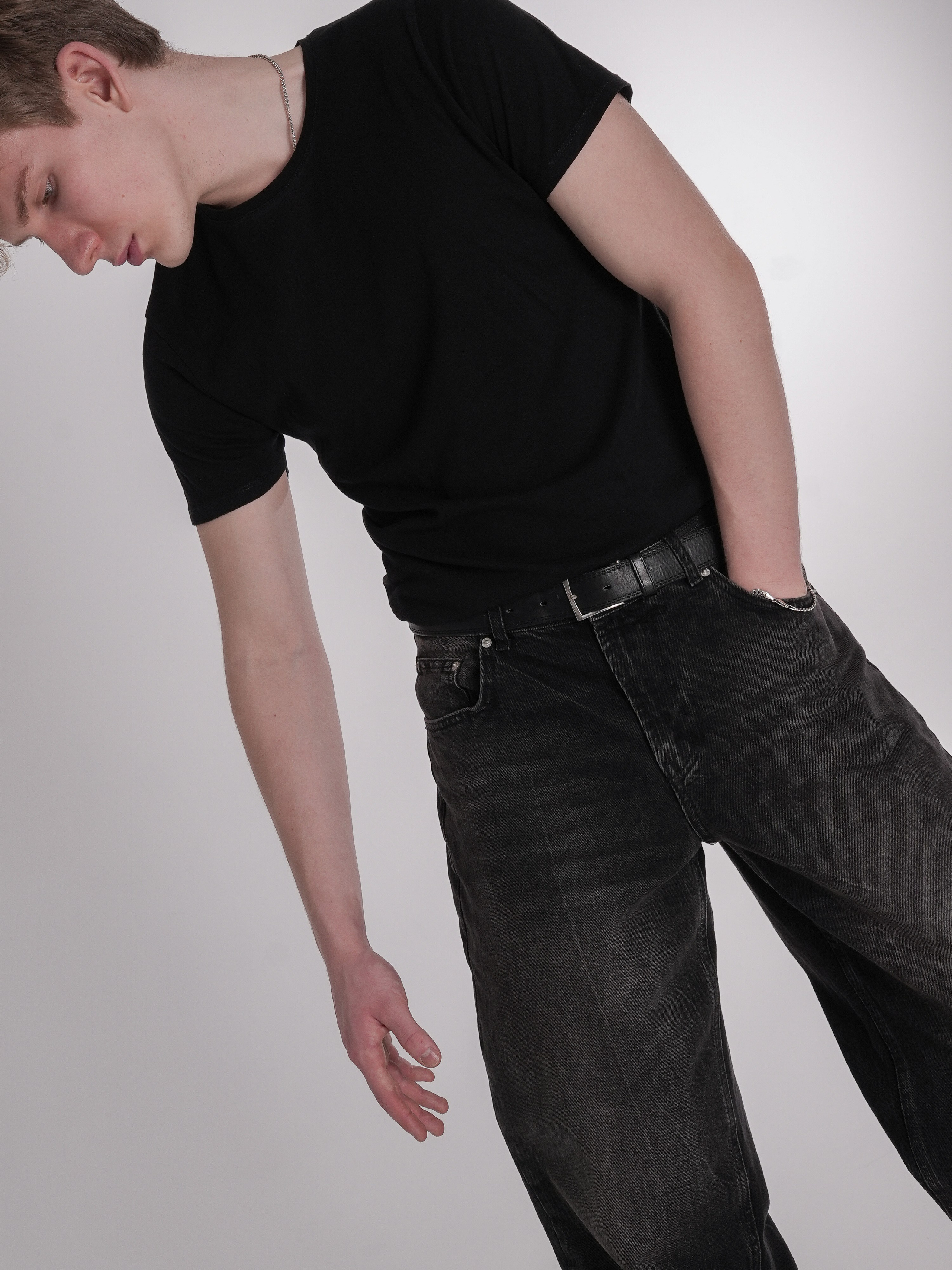 Дима. Фотограф в Екатеринбурге Яна Круташова