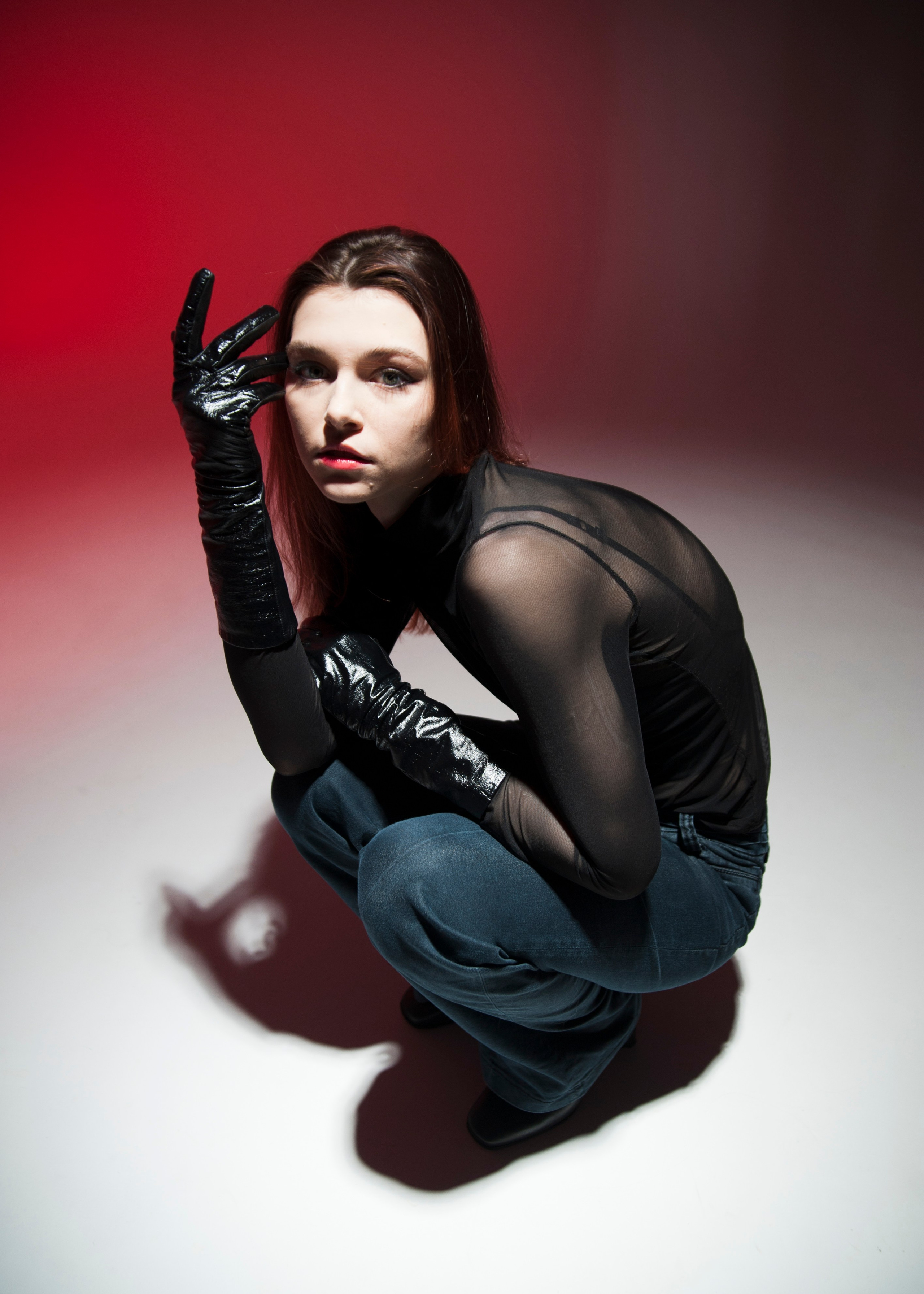 Юлия. Арт-фотограф в Рязани Курилов Евгений