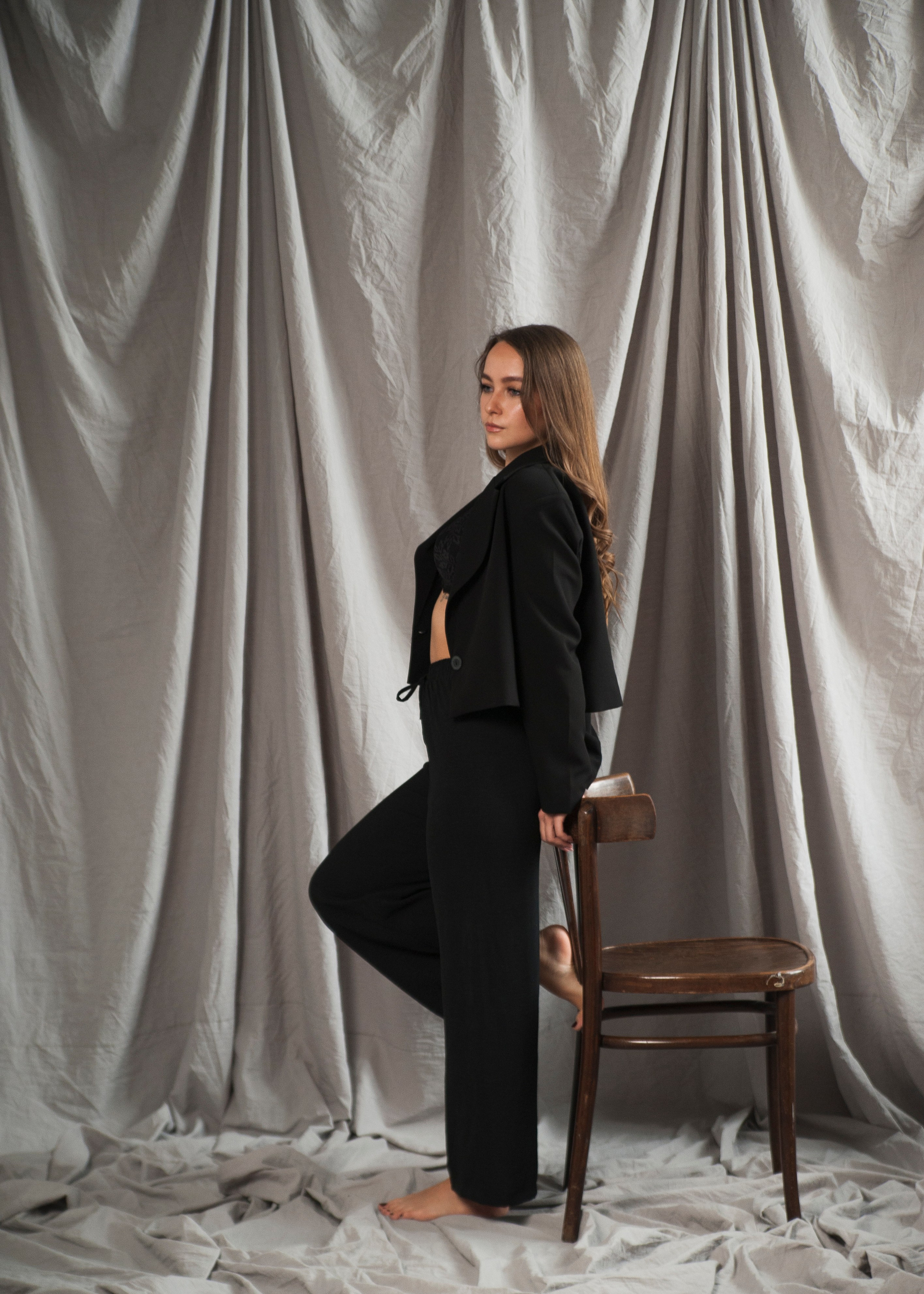 Екатерина. Арт-фотограф в Рязани Курилов Евгений