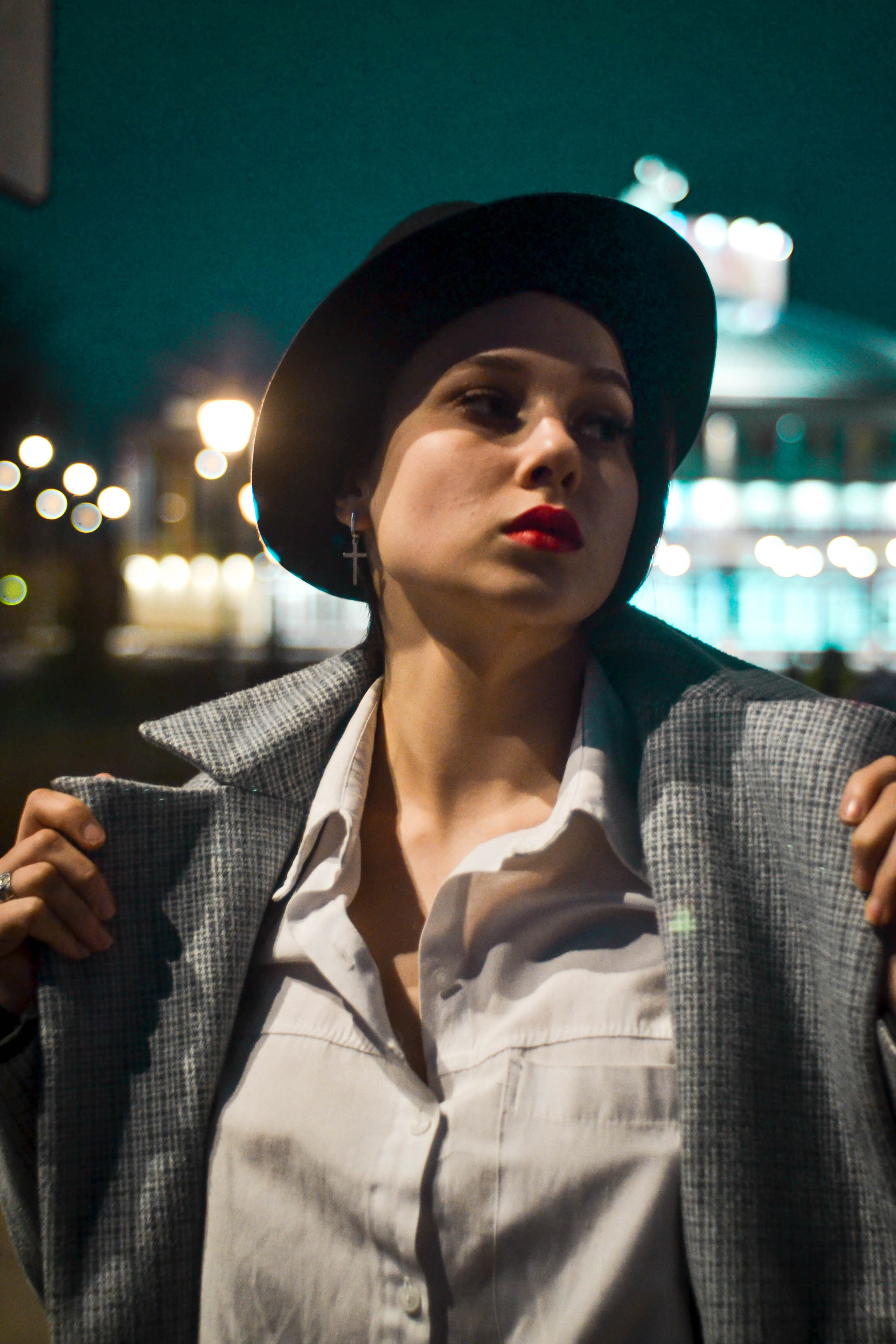 Ирина. Арт-фотограф в Рязани Курилов Евгений