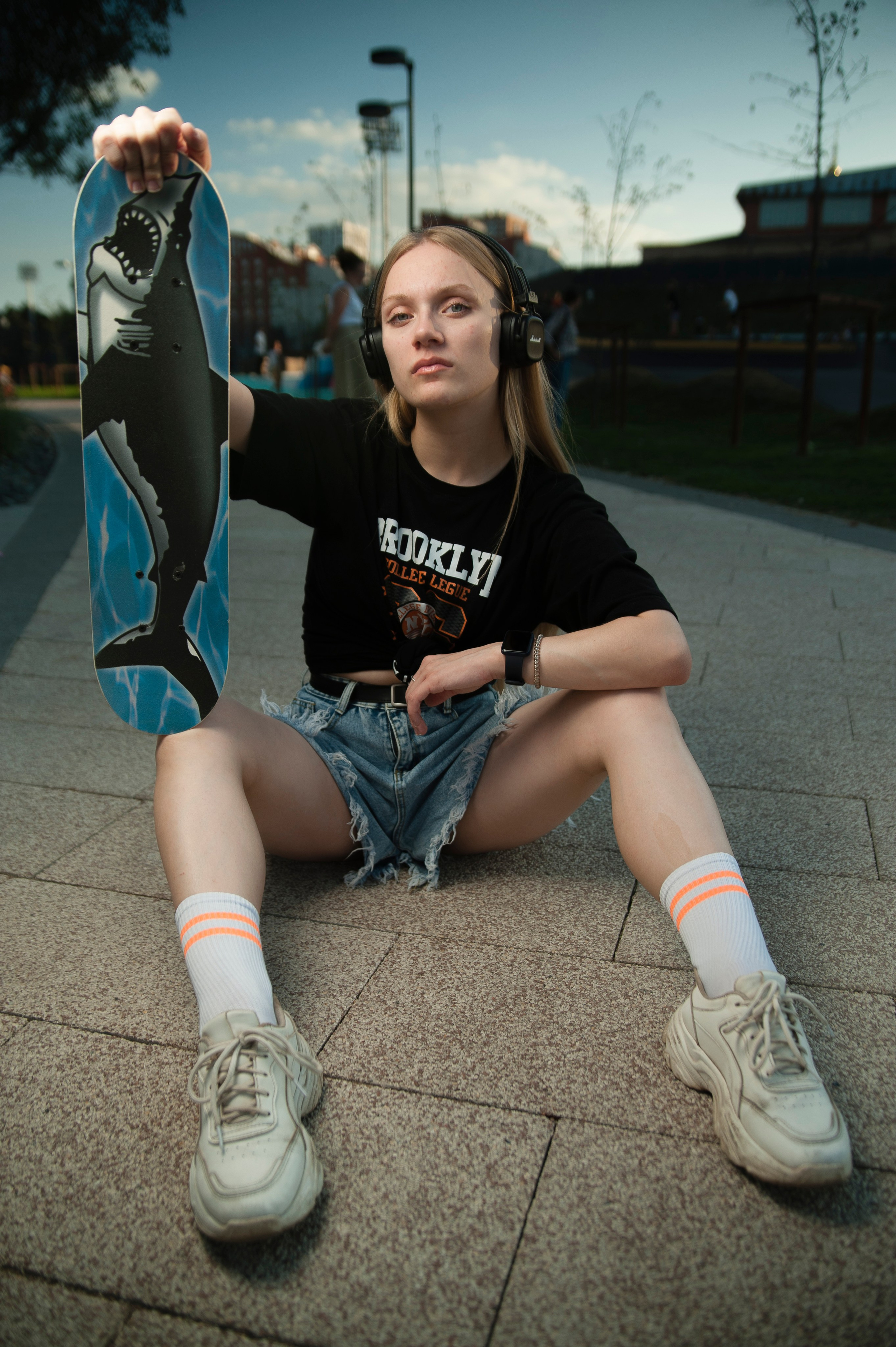 Анастасия. Арт-фотограф в Рязани Курилов Евгений