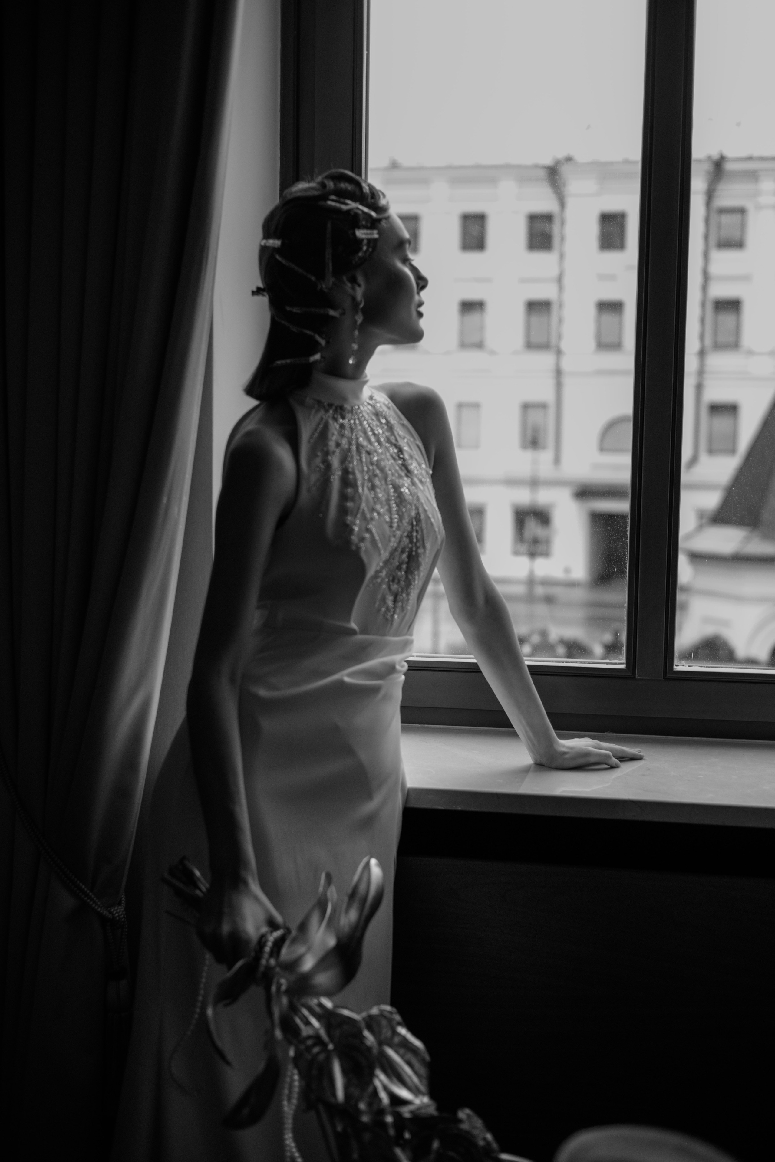 Валерия & Алексей. Оформление свадеб, декор свадеб Вера Маркова, Москва