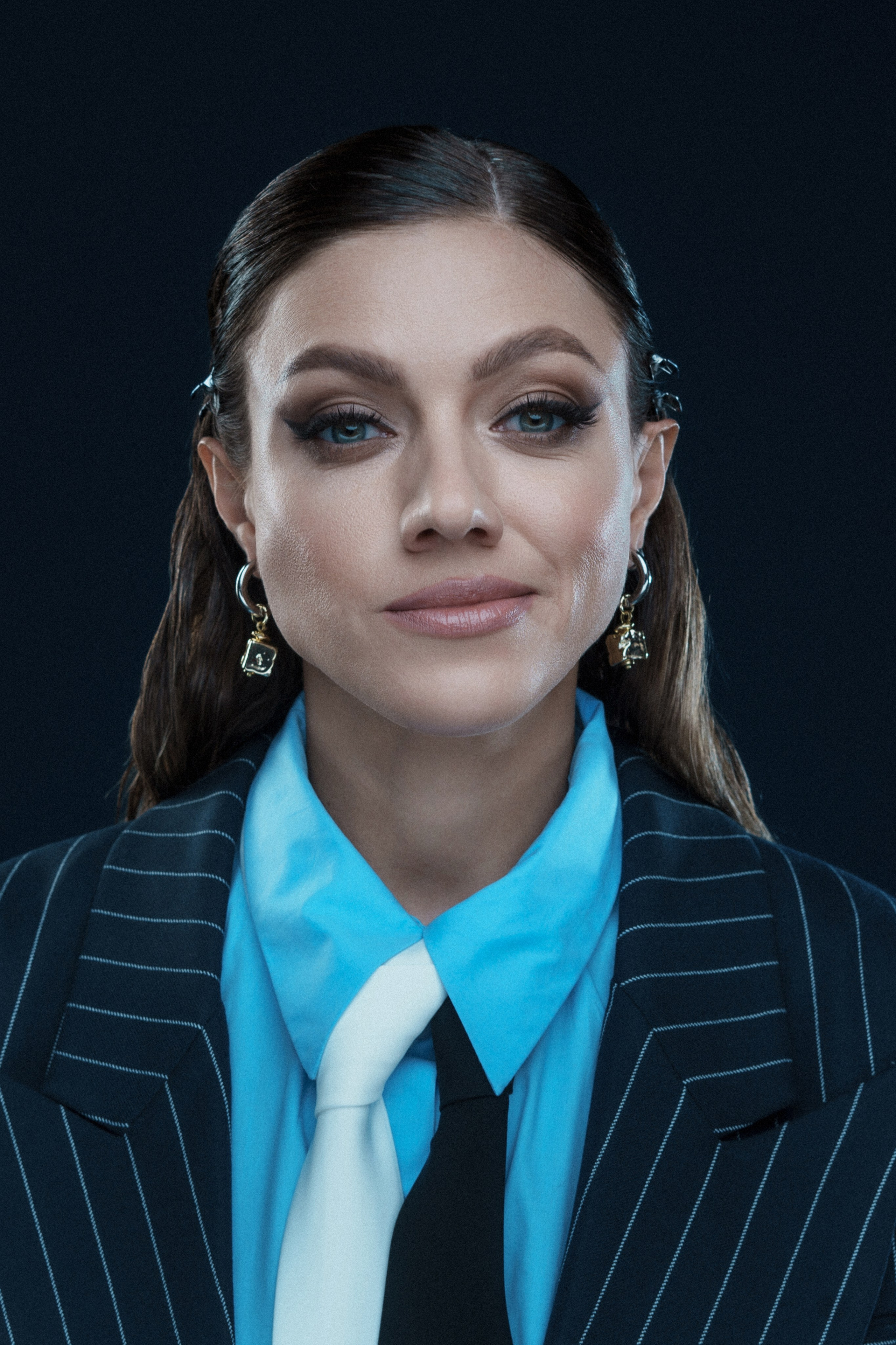 Бизнес портрет. Oleg Koshmarov — Portrait Photographer in Moscow