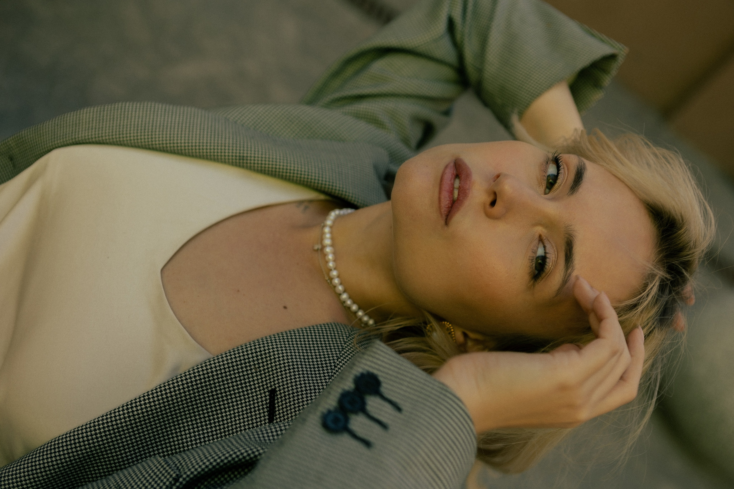 Лера. Свадебный фотограф в Нижнем Новгороде Анна Кузнецова