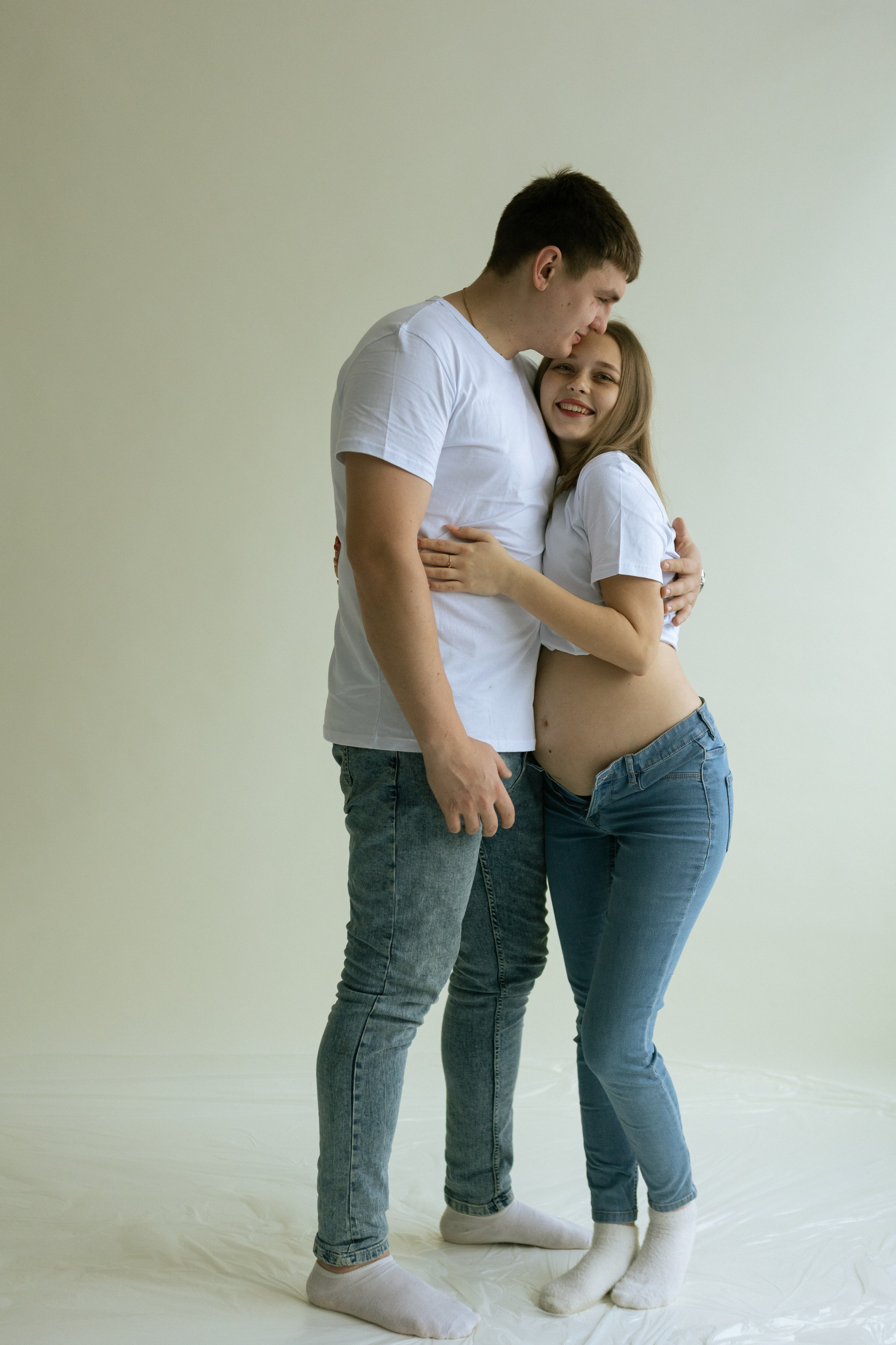 Влад и Диана. Свадебный фотограф в Нижнем Новгороде Анна Кузнецова