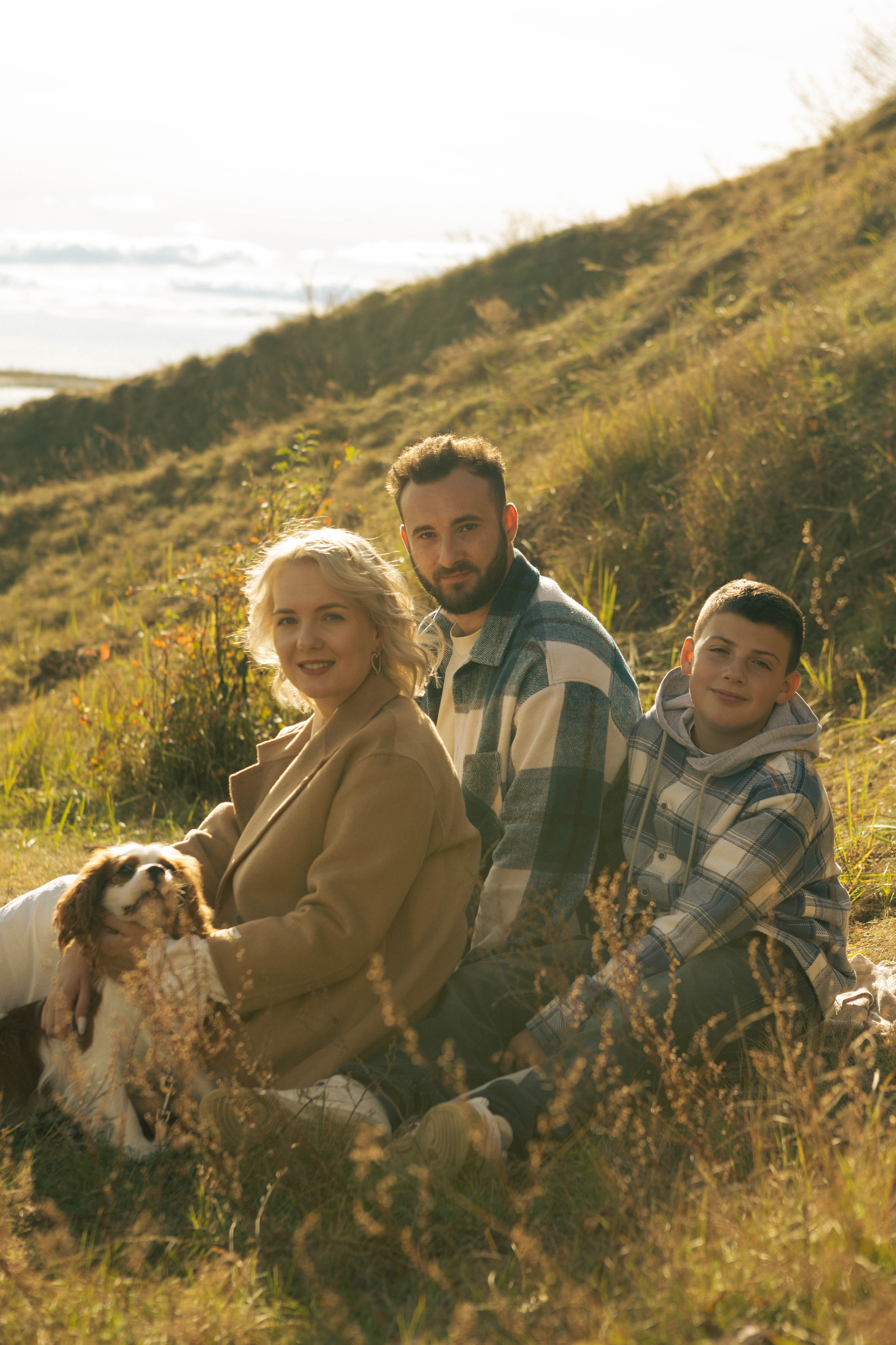 Влад и Катя. Свадебный фотограф в Нижнем Новгороде Анна Кузнецова