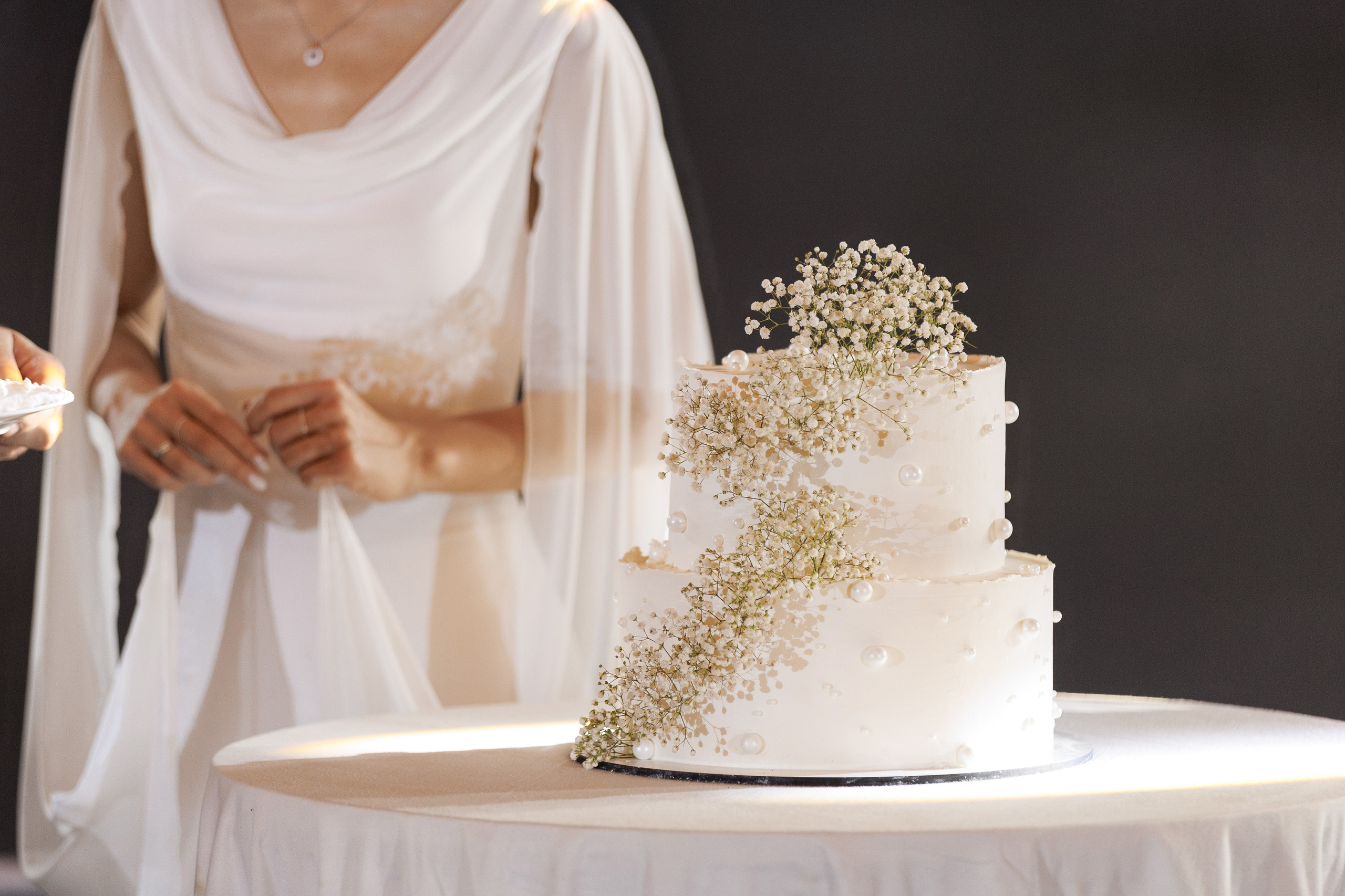 A&A. Свадебный репортажный фотограф в Москве