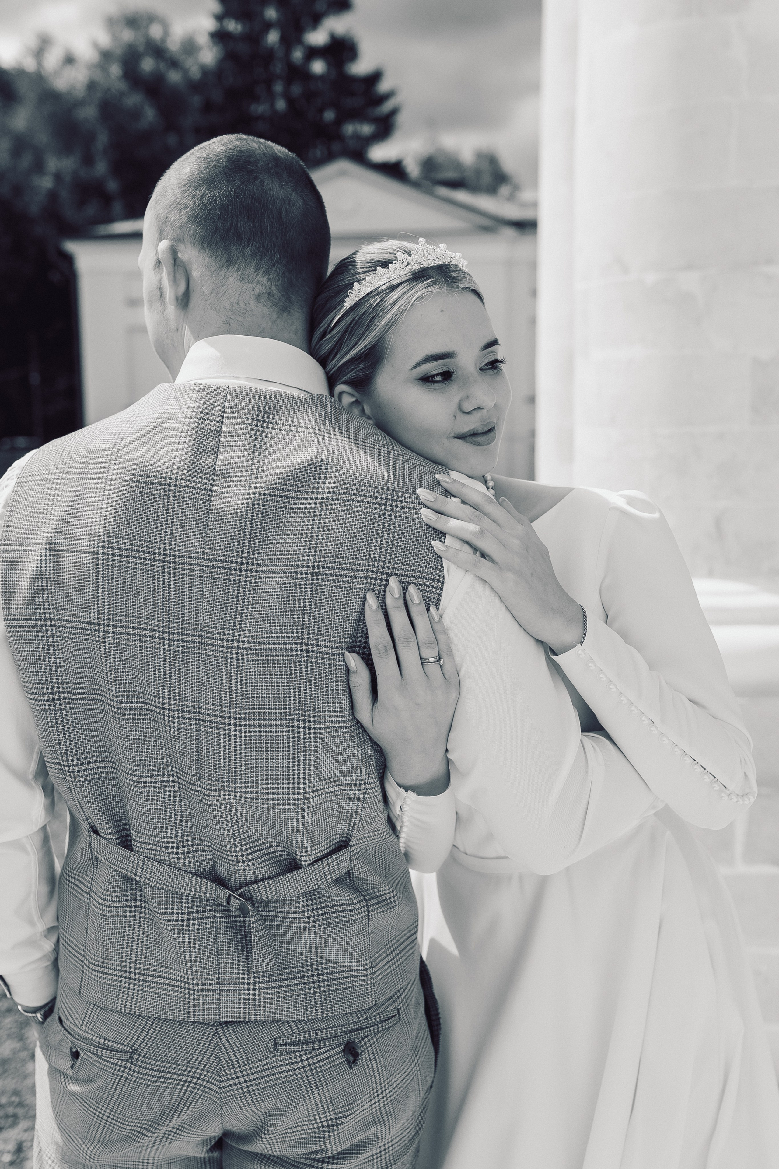 Алексей и Александра