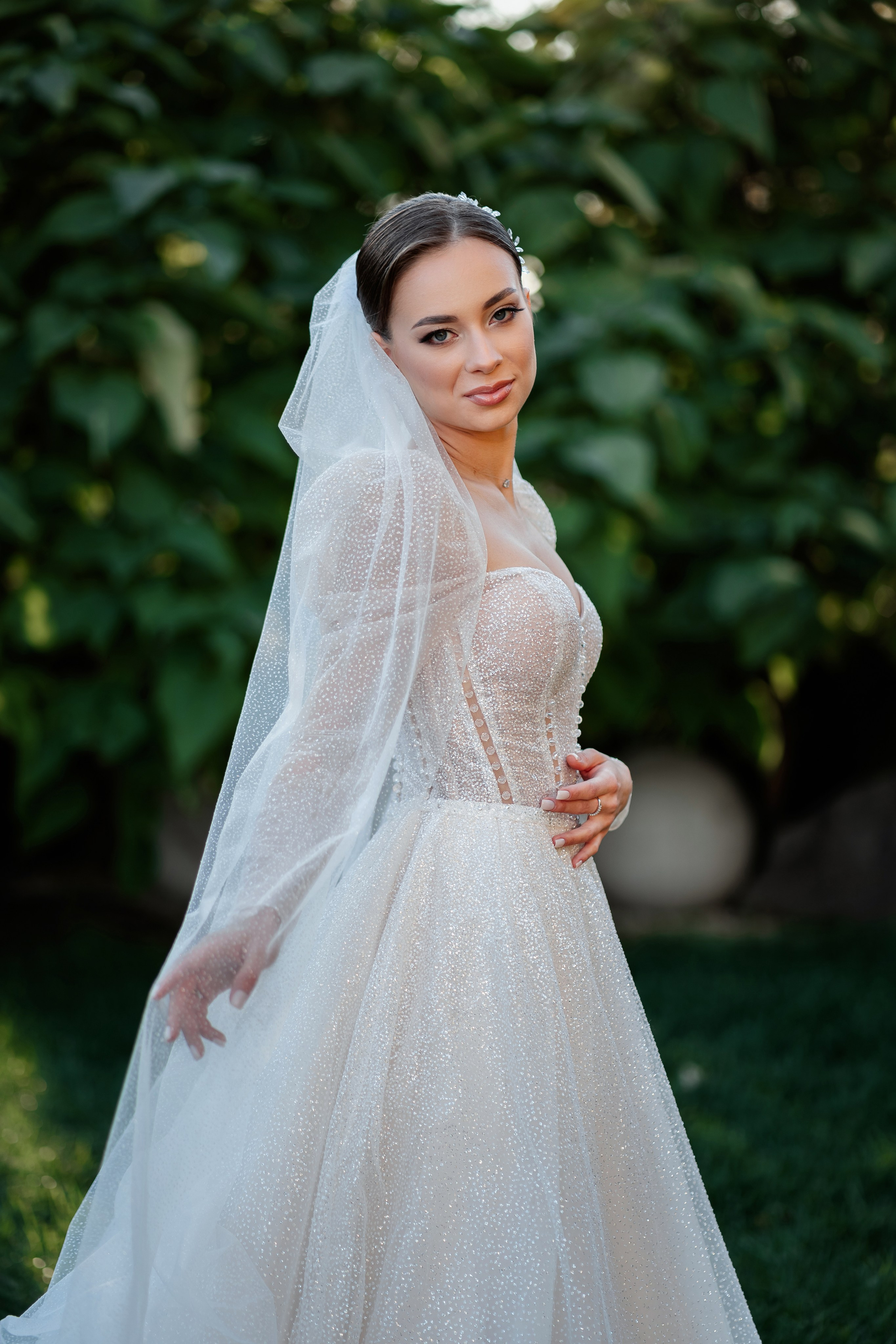 Давид & Милана. Свадебный фотограф Ашот Саркисян