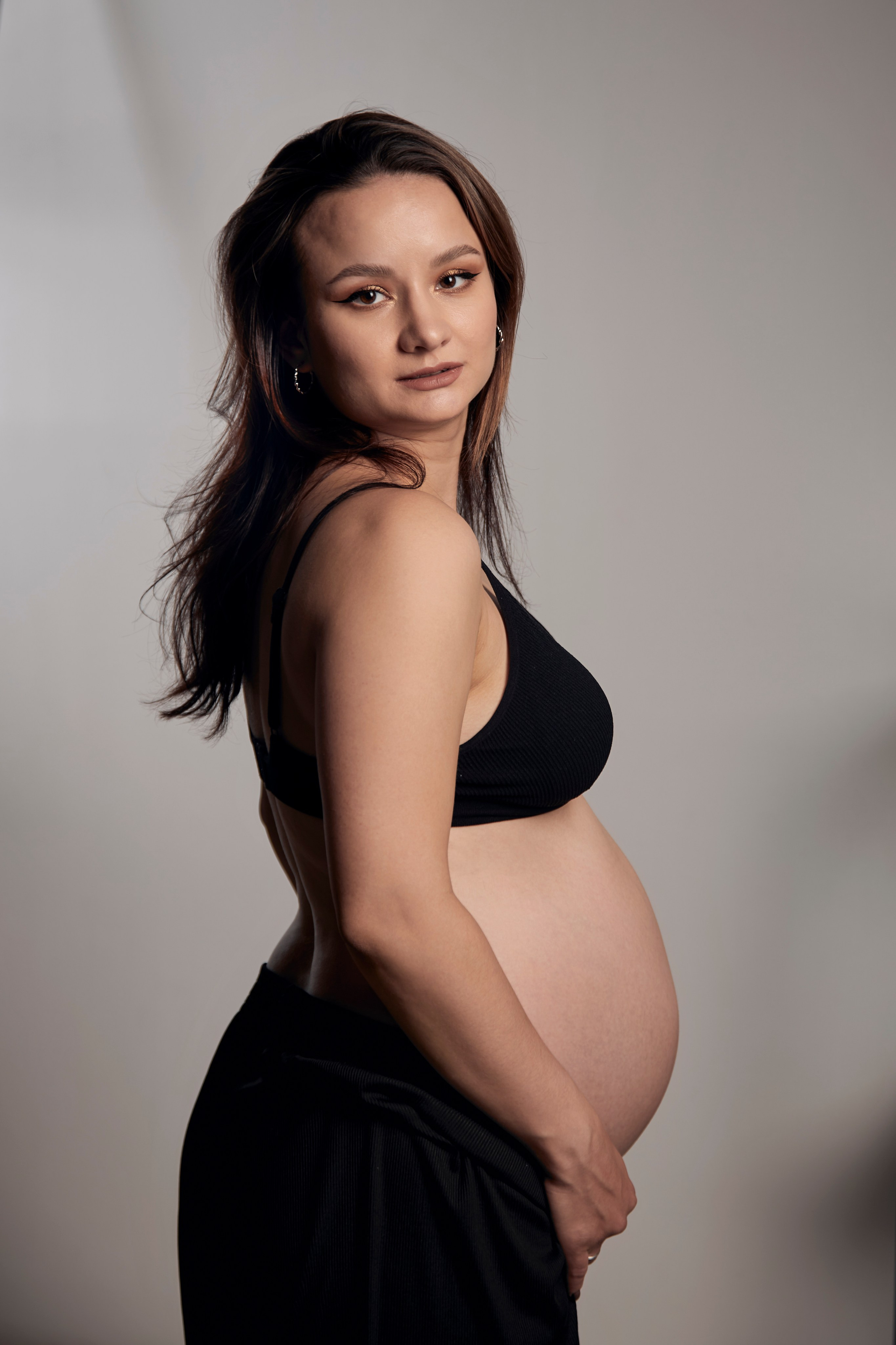 Будущая мама. Frame Craft