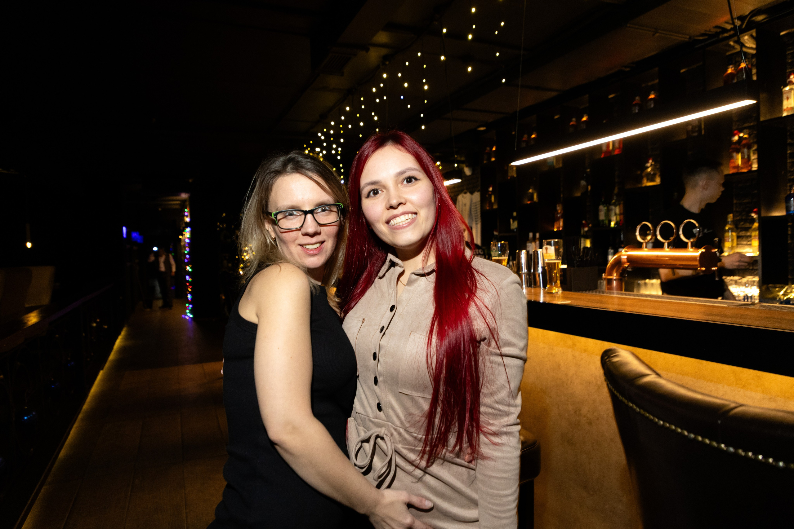 ПРОСТО Вечеринка 29 ноября 2025. Фотограф. Спорт, репортаж, предметная съемка